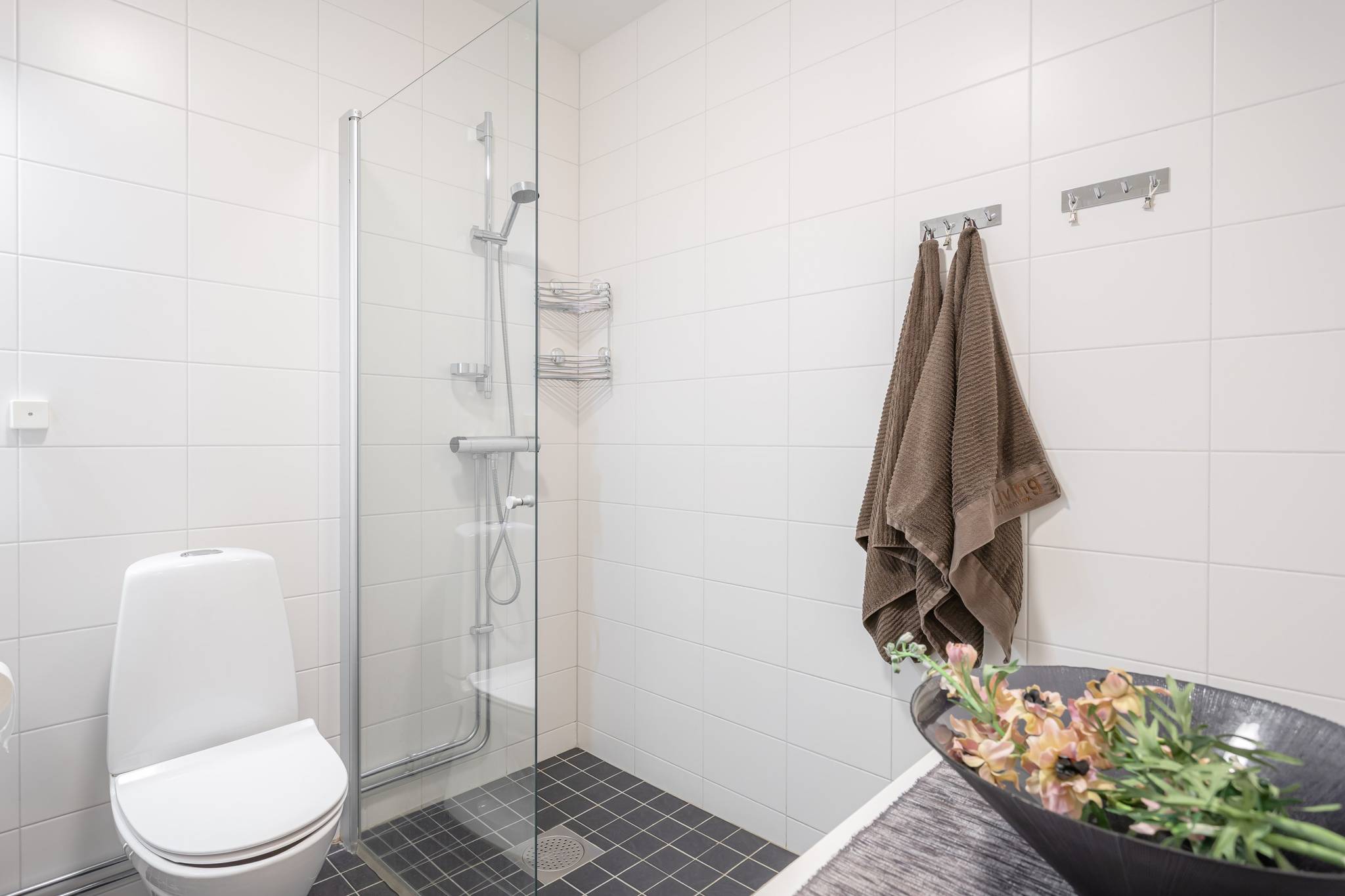 3 rum Lägenhet på Sollentunavägen 285 Häggvik Sollentuna kommun - bild 7