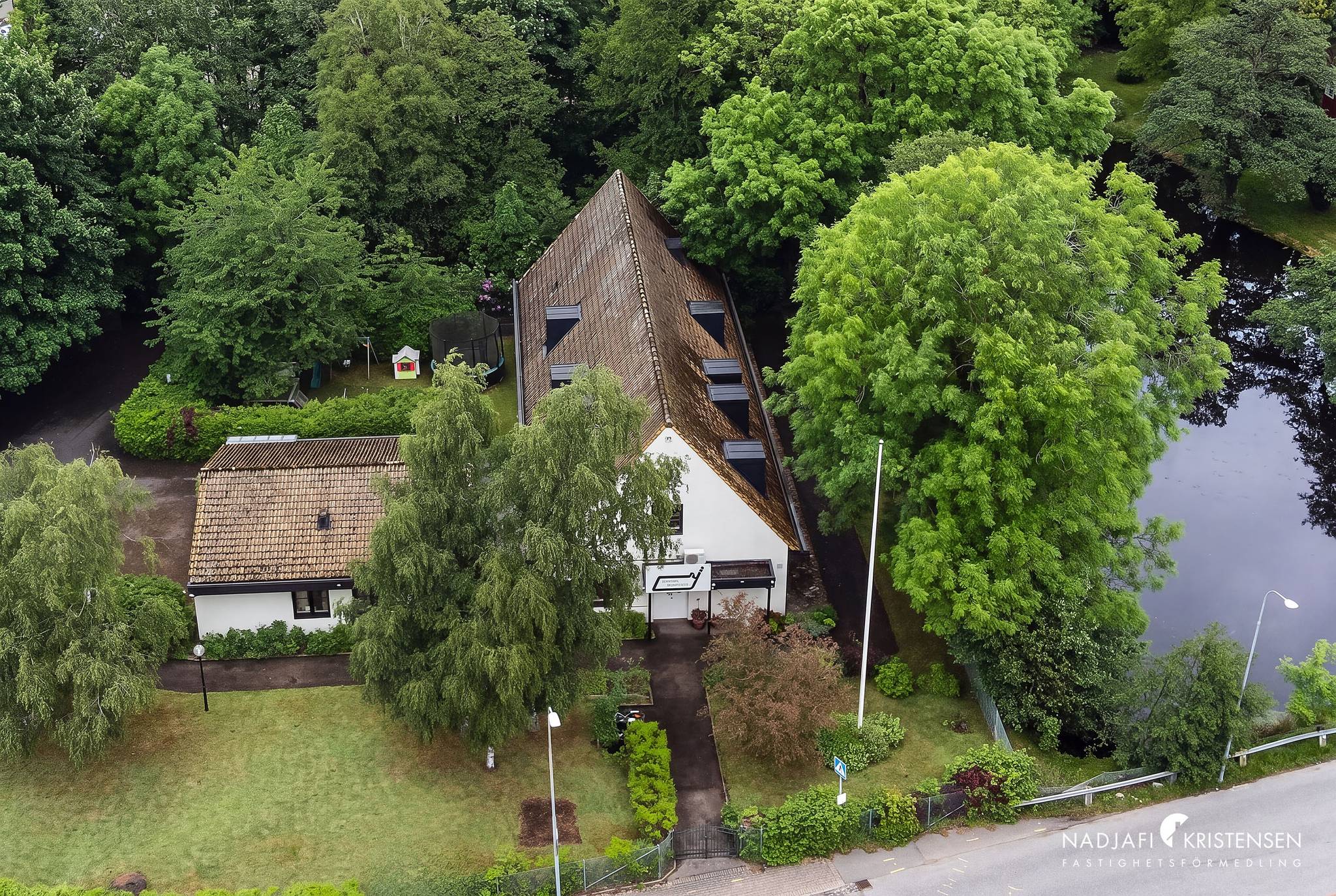 övrig på Boarpsvägen 1 Hjärnarp, Ängelholms kommun - bild 1