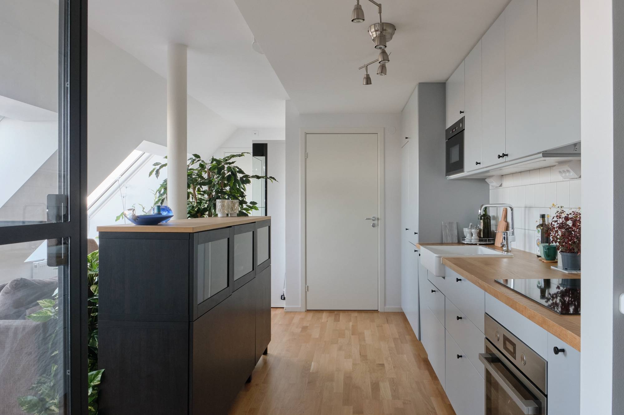 1.5 rum Lägenhet på Lilla Varvsgatan 29A Västra Hamnen Malmö kommun - bild 7
