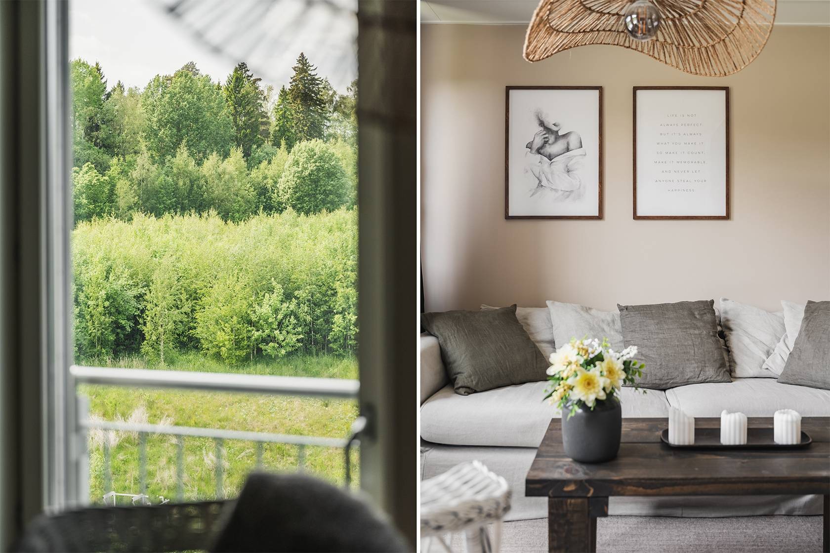 1 rum Lägenhet på Gärdesvägen 17 Bålsta - Väppeby Äng Håbo kommun - bild 14