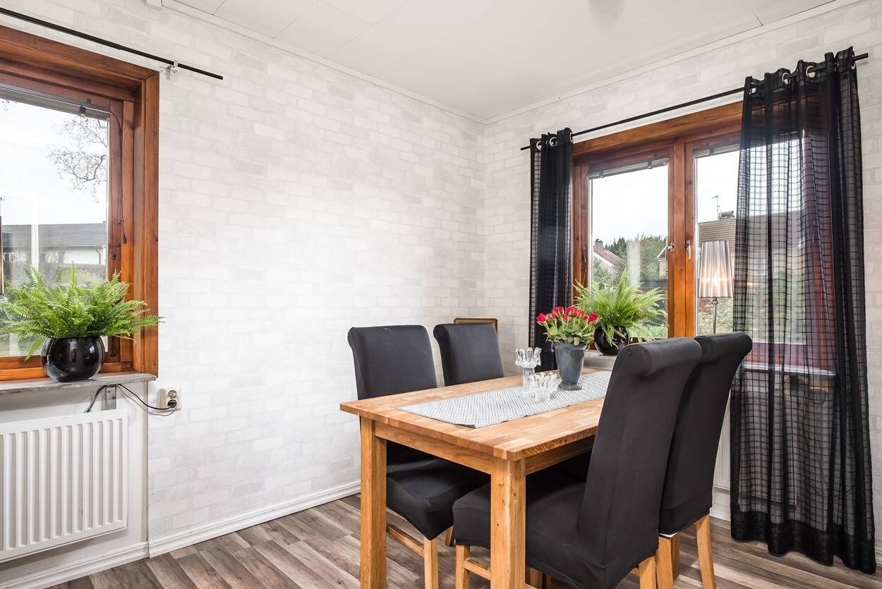 5 rum Villa på Björkängsvägen 7 Månsarp Jönköpings kommun - bild 16