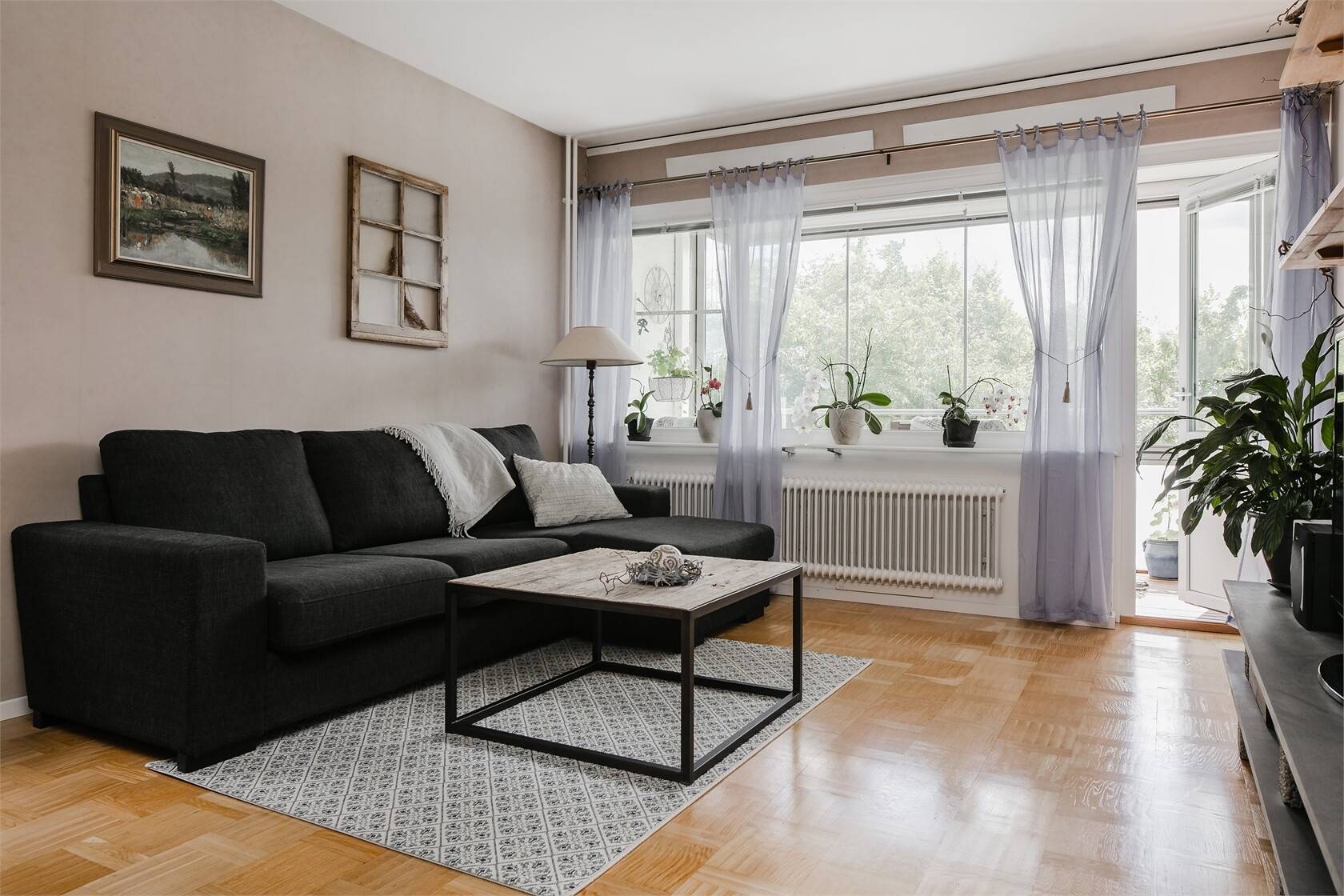 2 rum Lägenhet på Gröna Vägen 22 B Annero Skövde kommun - bild 6