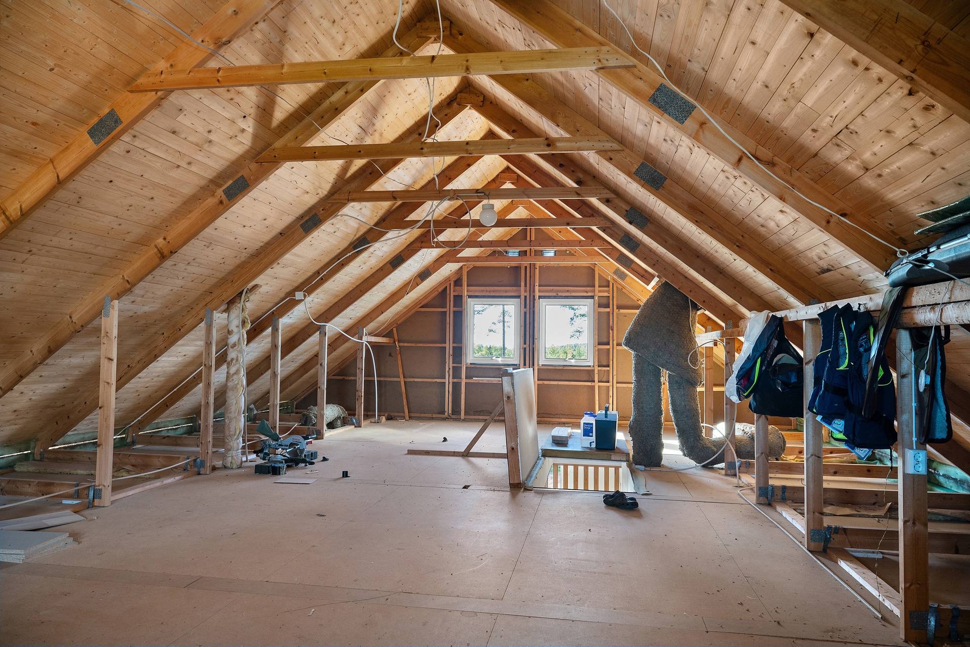 4 rum Villa på Svinö Hyttbacken 421 Dala-Husby Hedemora kommun - bild 13