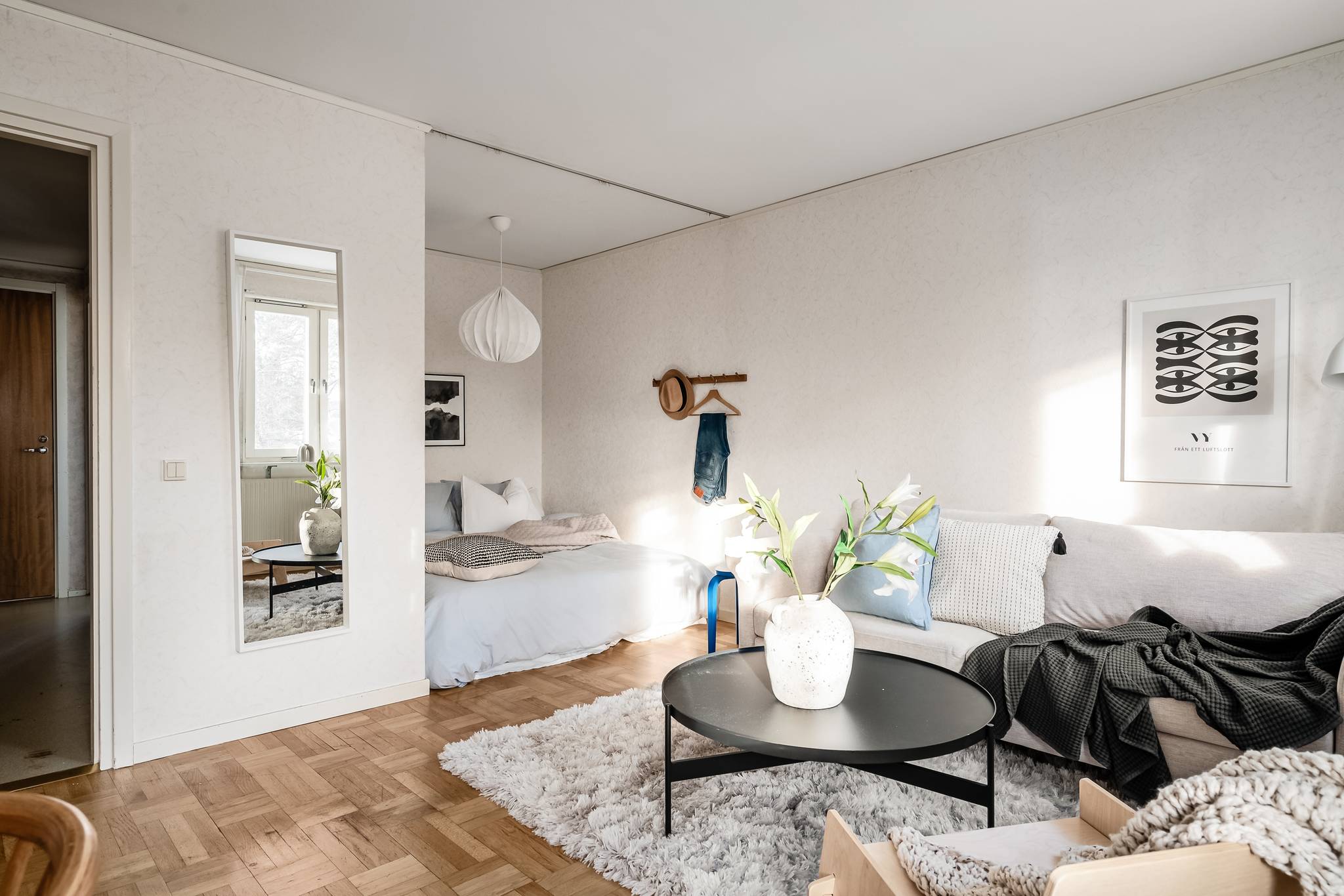 1 rum Lägenhet på Örngatan 10A Vännäs Vännäs kommun - bild 3