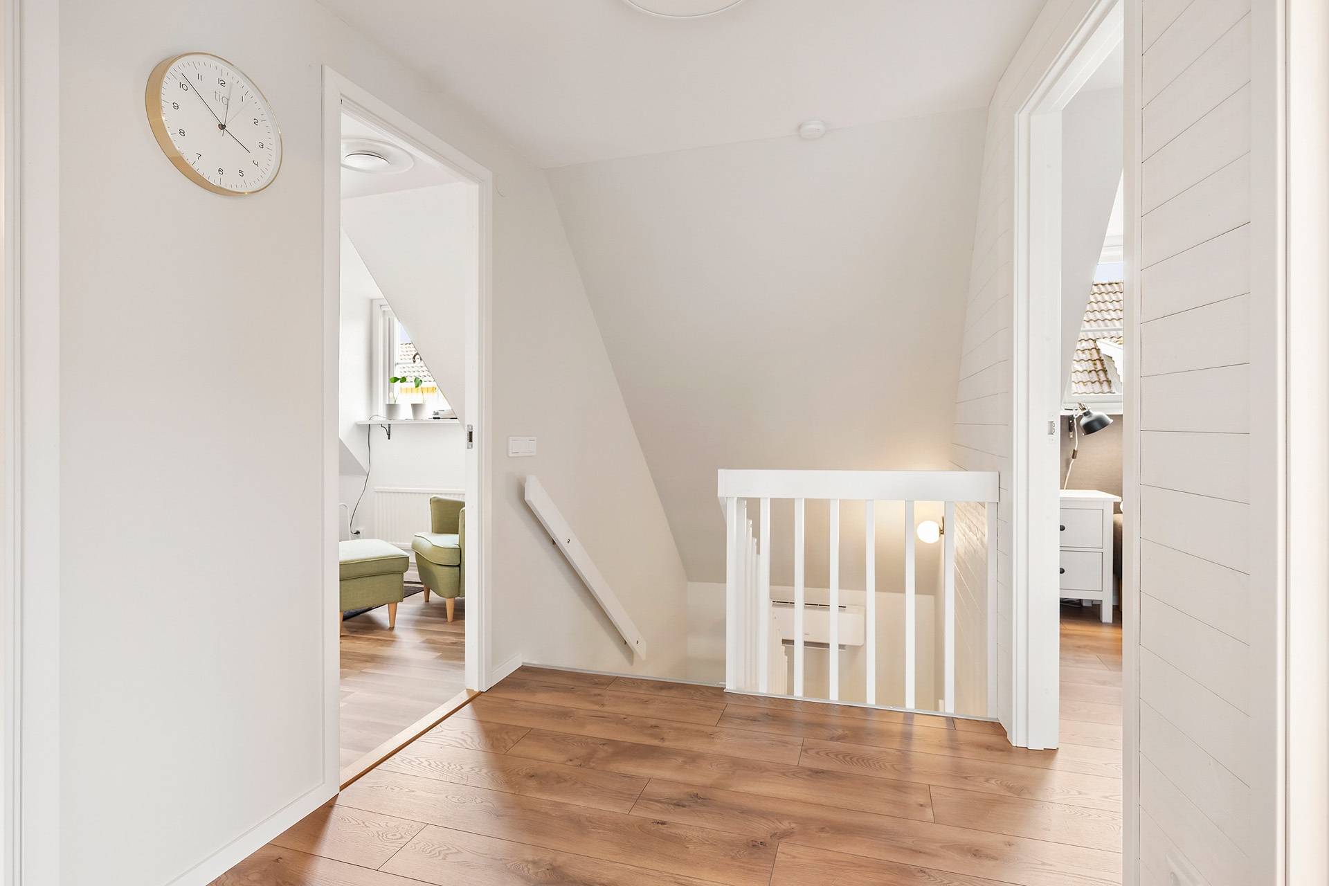 6 rum Villa på Törnskatevägen 71 Nylund Värnamo kommun - bild 18