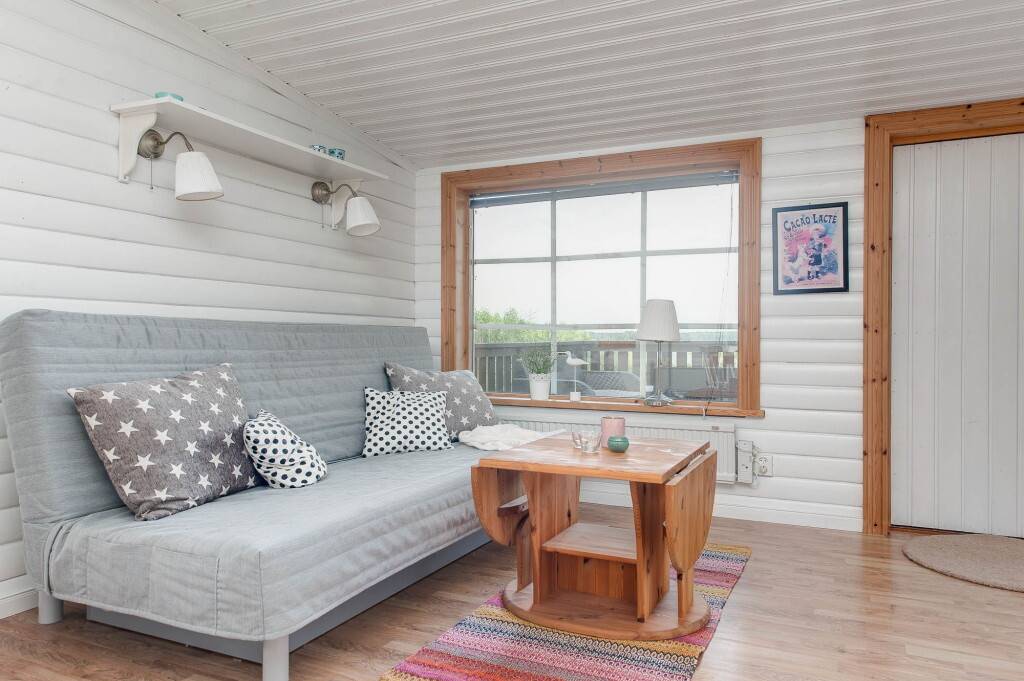 48 m² Fritidsboende på Kilsviken Stuga 29 Bengtsgård Kristinehamns kommun - bild 4