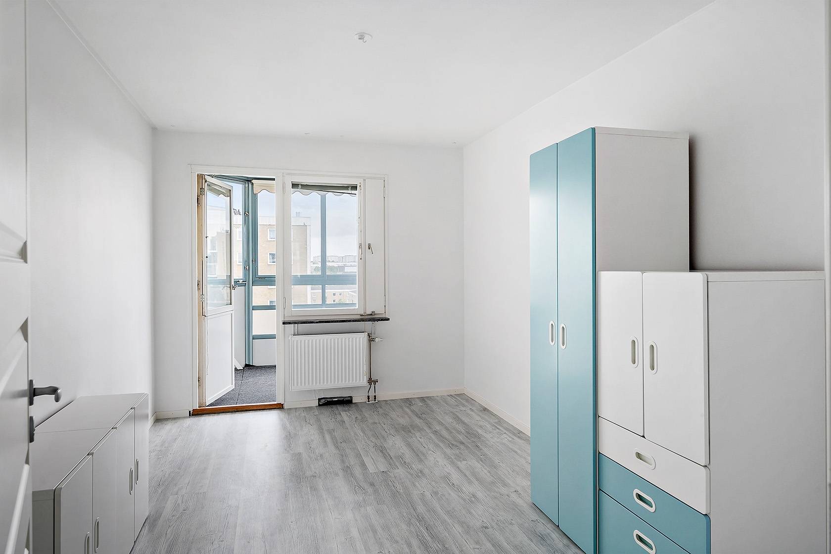 3 rum Lägenhet på Von lingens väg 72 Rosengård Malmö kommun - bild 14