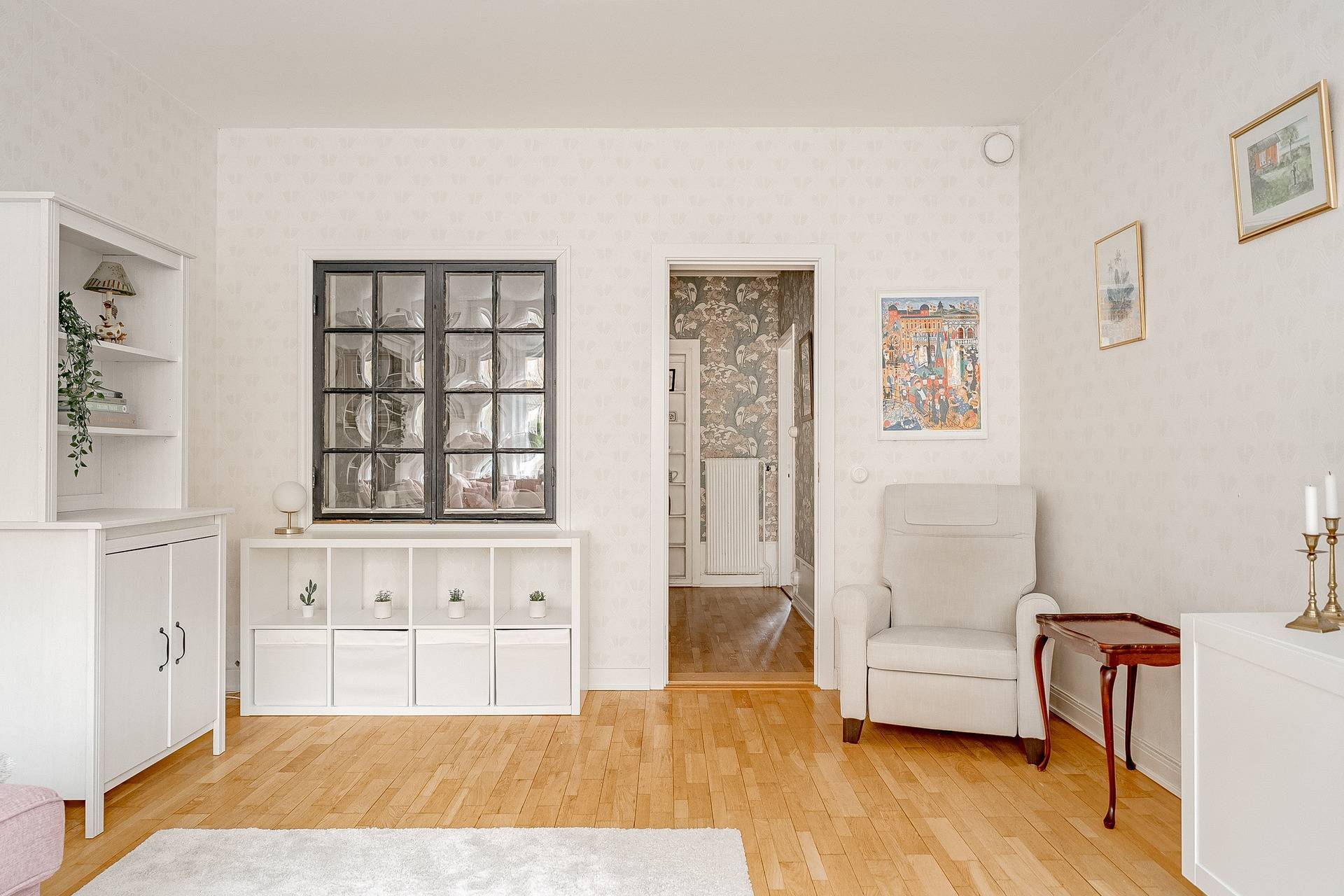 3 rum Lägenhet på Väderkvarnsgatan 32A Fålhagen Uppsala kommun - bild 12