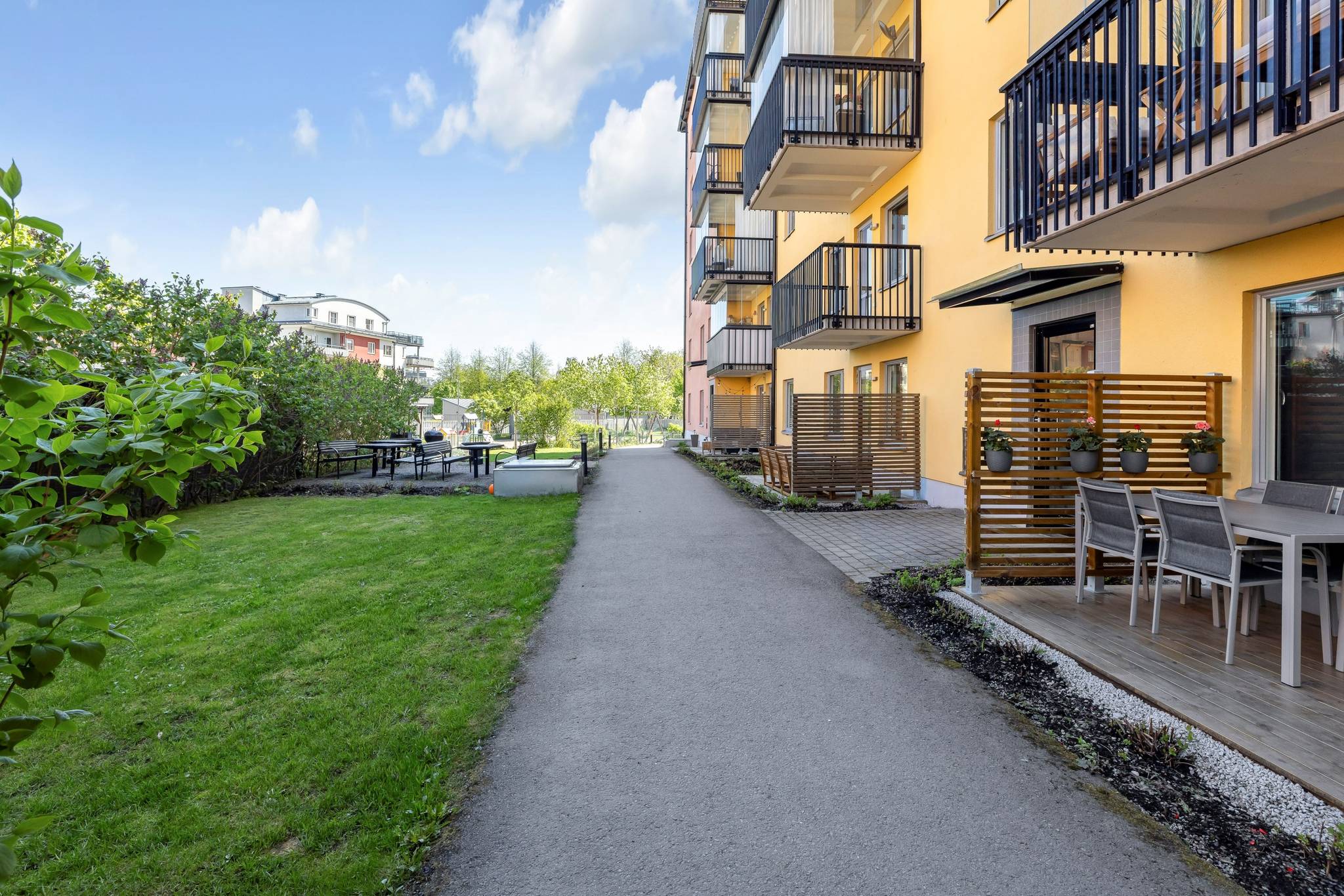 1 rum Lägenhet på Gimogatan 13A Luthagen Uppsala kommun - bild 24