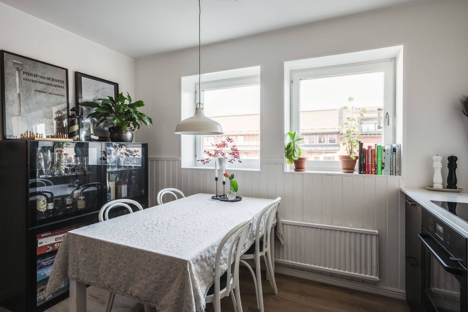 2 rum Lägenhet på Kansligränd 12B Centralt Gävle kommun - bild 6