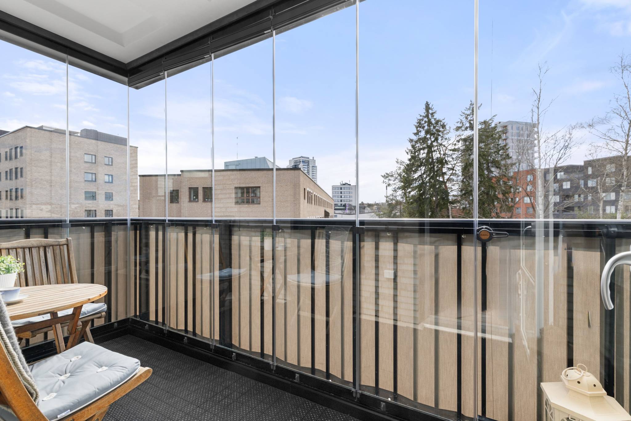 3 rum Lägenhet på Tidvattengatan 19 Tyresö Centrum Tyresö kommun - bild 12