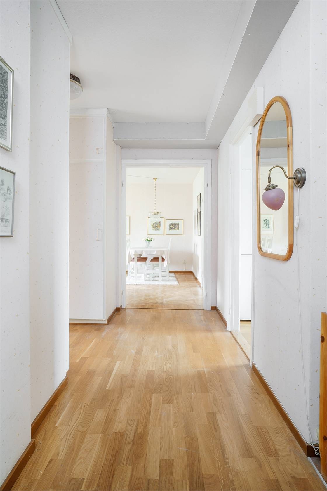 3 rum Lägenhet på Birkagatan 32 B Gamla Vättersnäs Jönköpings kommun - bild 3