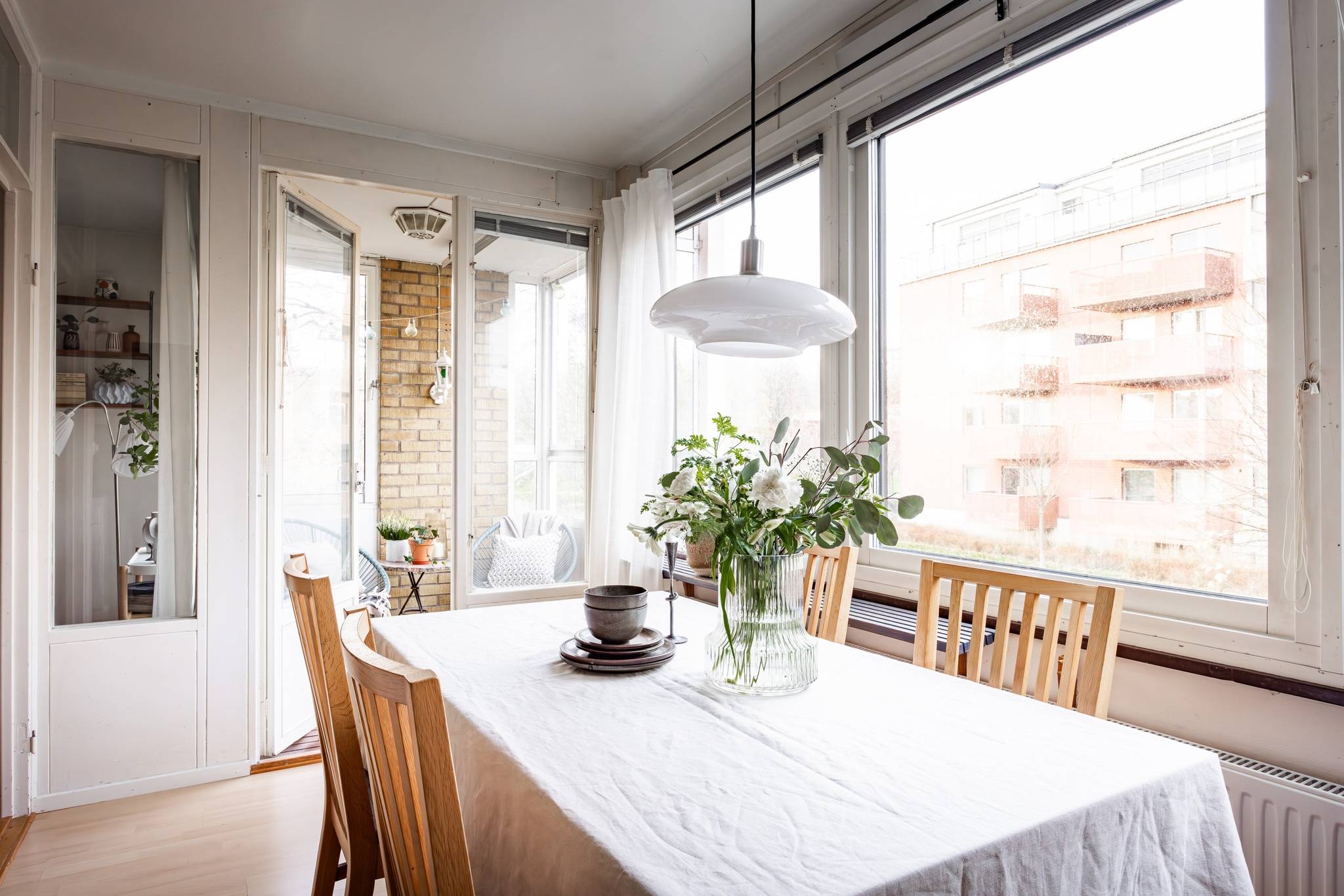 2 rum Lägenhet på Svängrumsgatan 48 Flatås Göteborgs kommun - bild 13