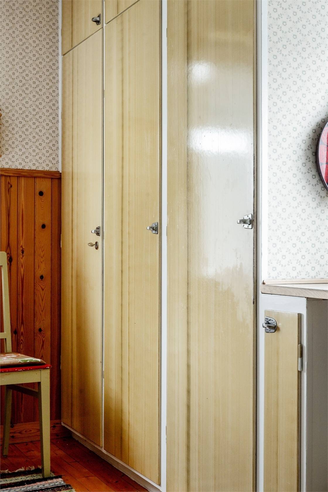 4 rum Villa på Vattuvallavägen 34 Ljusdal Ljusdals kommun - bild 7