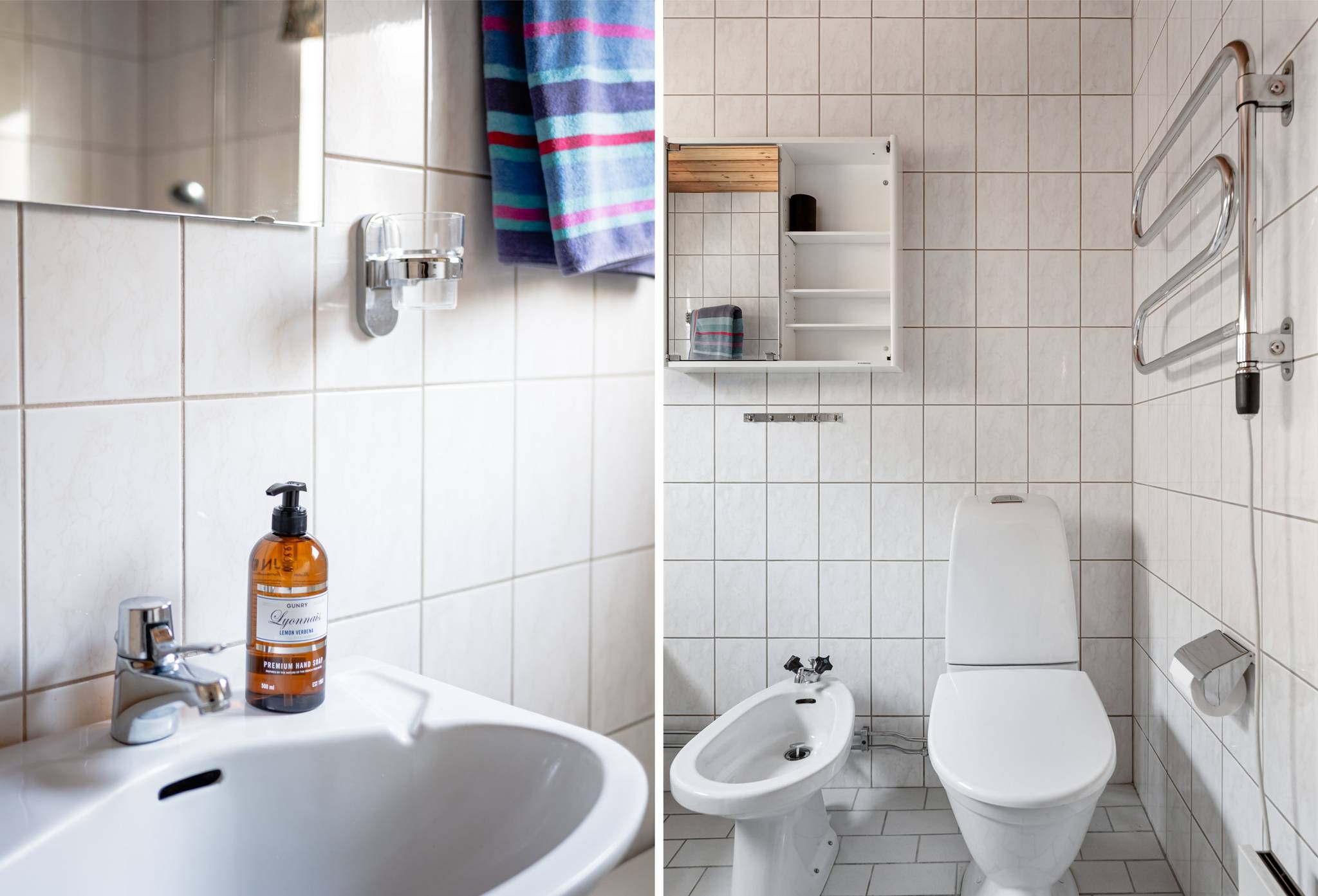 7 rum Kedjehus på Fjärilsplan 3 Bryngelstorp Nyköpings kommun - bild 23