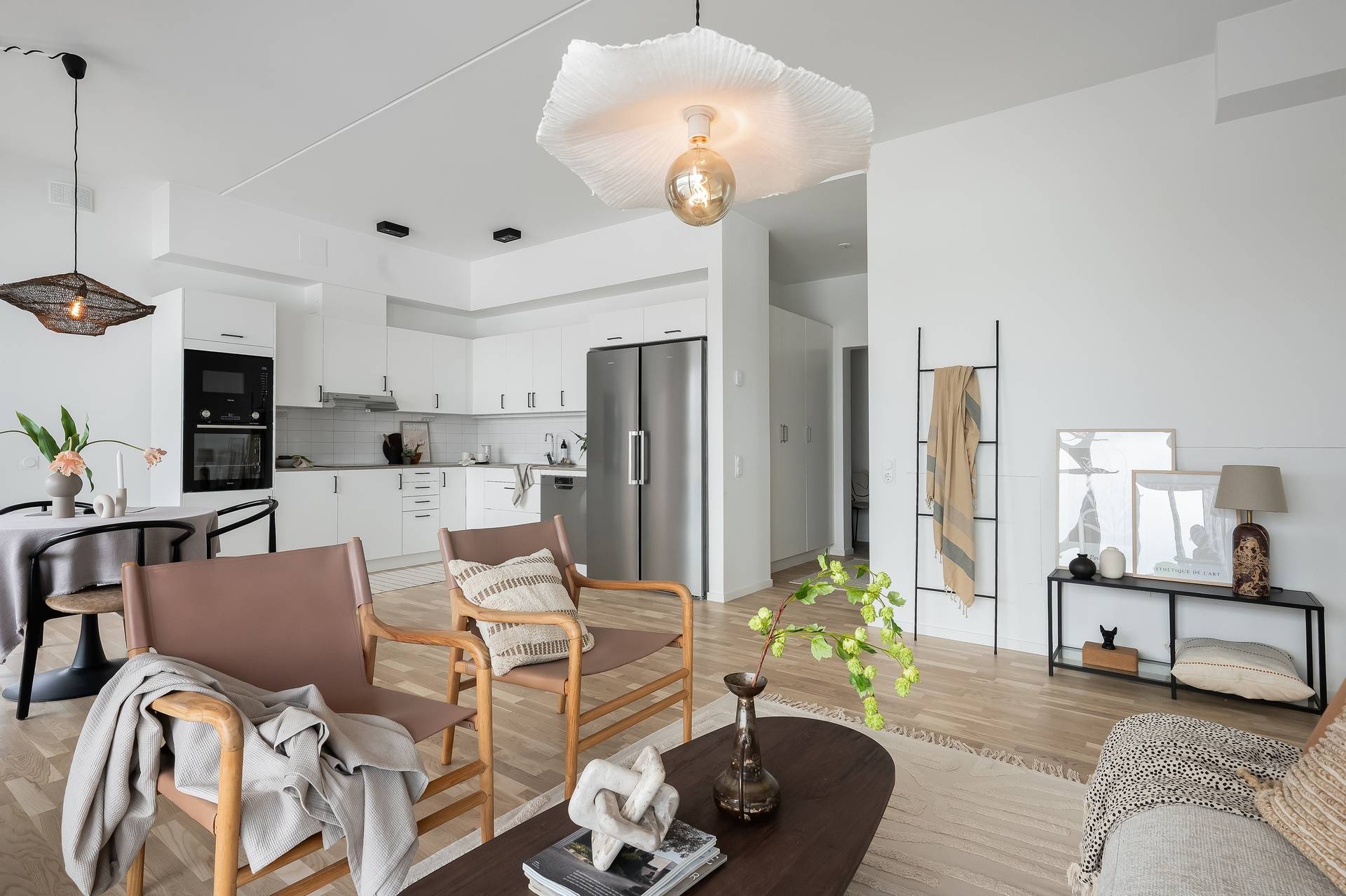 3 rum Lägenhet på Södra Skeppsbron 24 Godisfabriken Gävle kommun - bild 12
