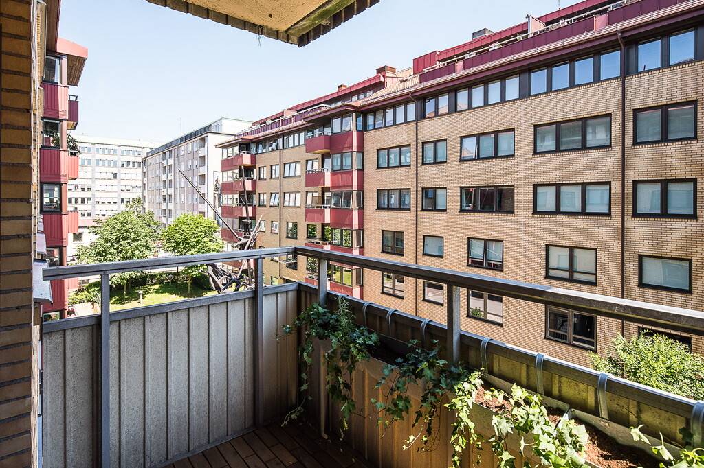 3 rum Lägenhet på Tredje Långgatan 39 Göteborg Göteborgs kommun - bild 11