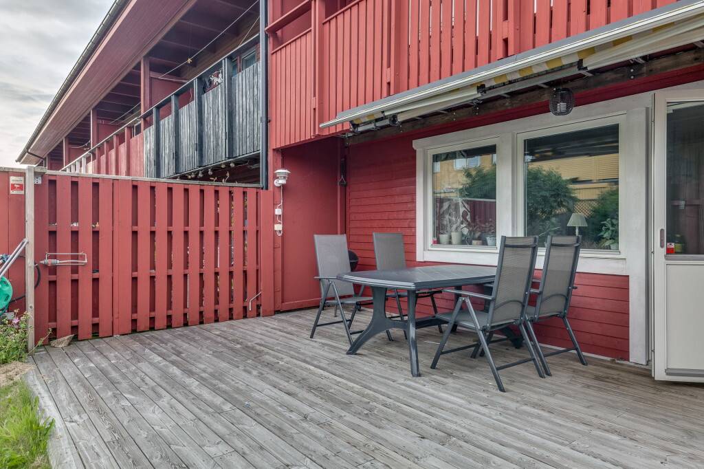 5 rum Parhus på Runslingan 13 Torslanda Göteborgs kommun - bild 30