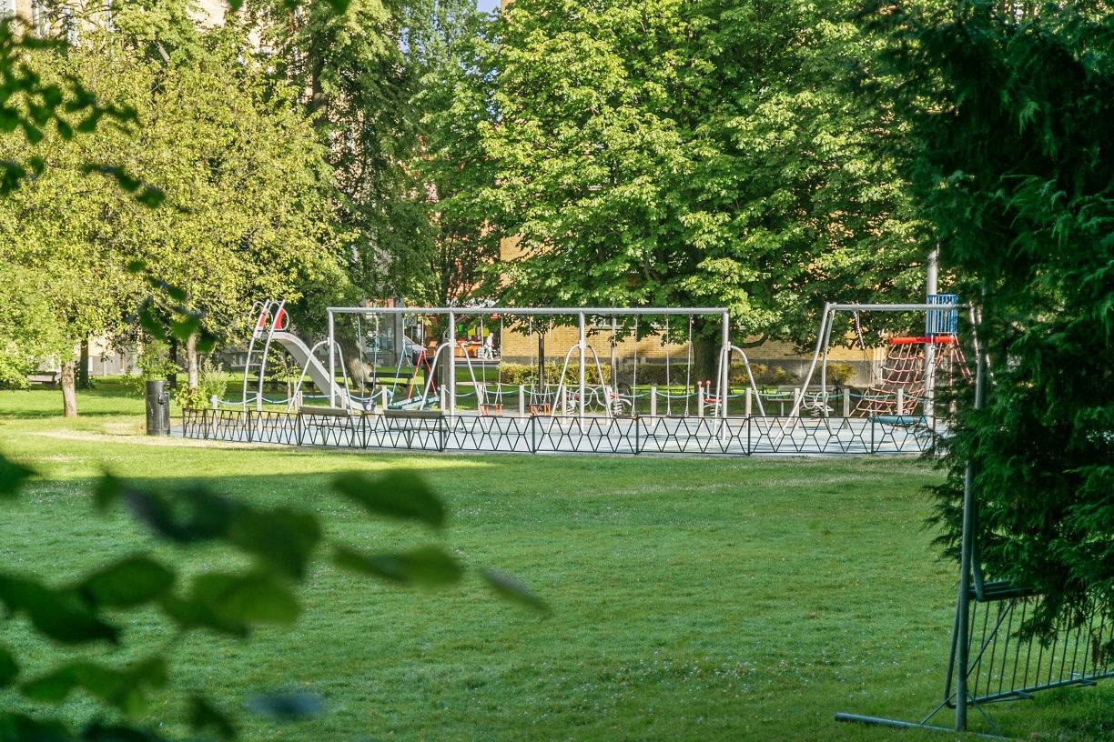 1 rum Lägenhet på Norra Gubberogatan 9 Olskroken Göteborgs kommun - bild 18