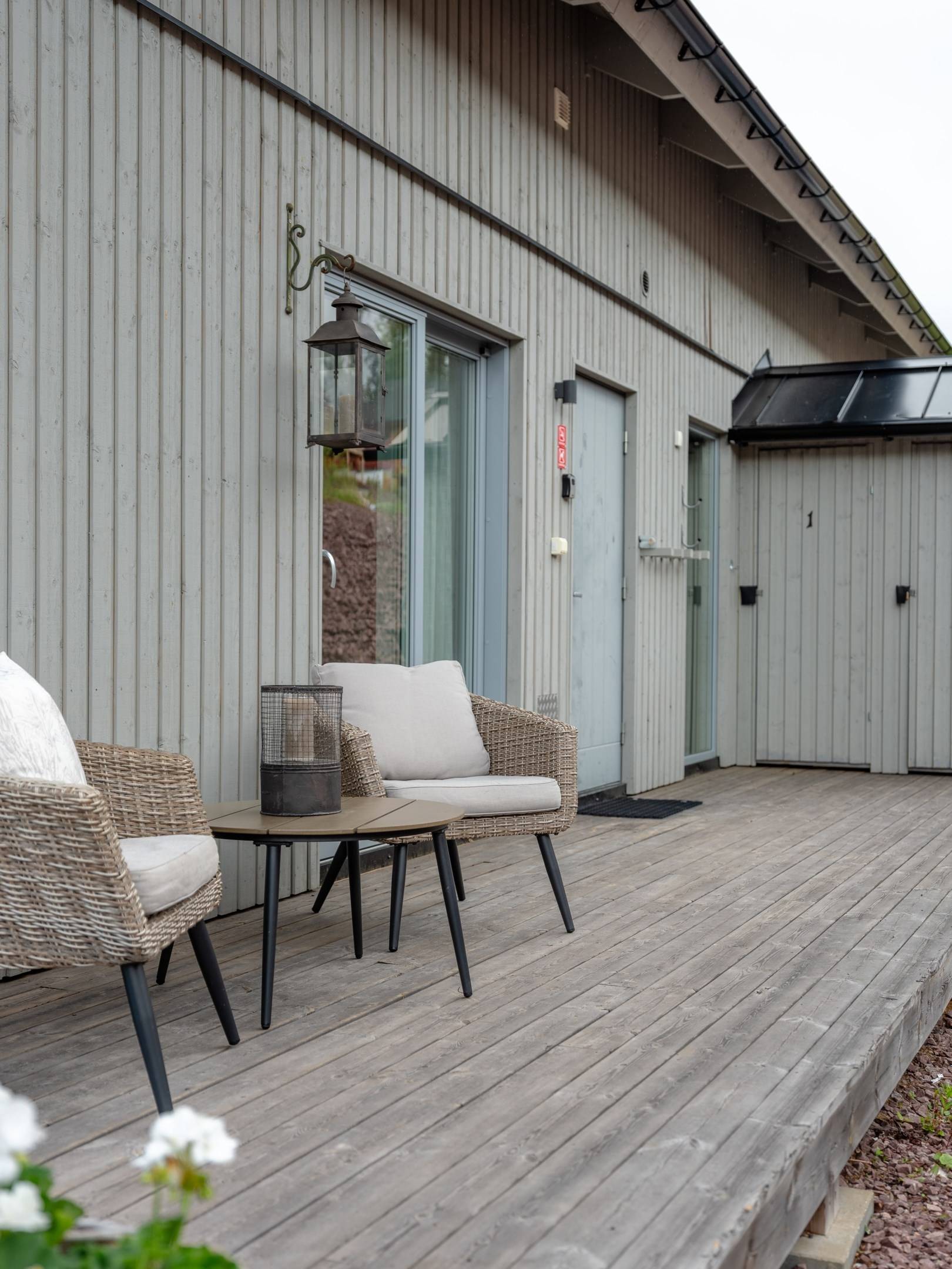5 rum Lägenhet på Vrilvägen 19C Lindvallen Malung-Sälens kommun - bild 30