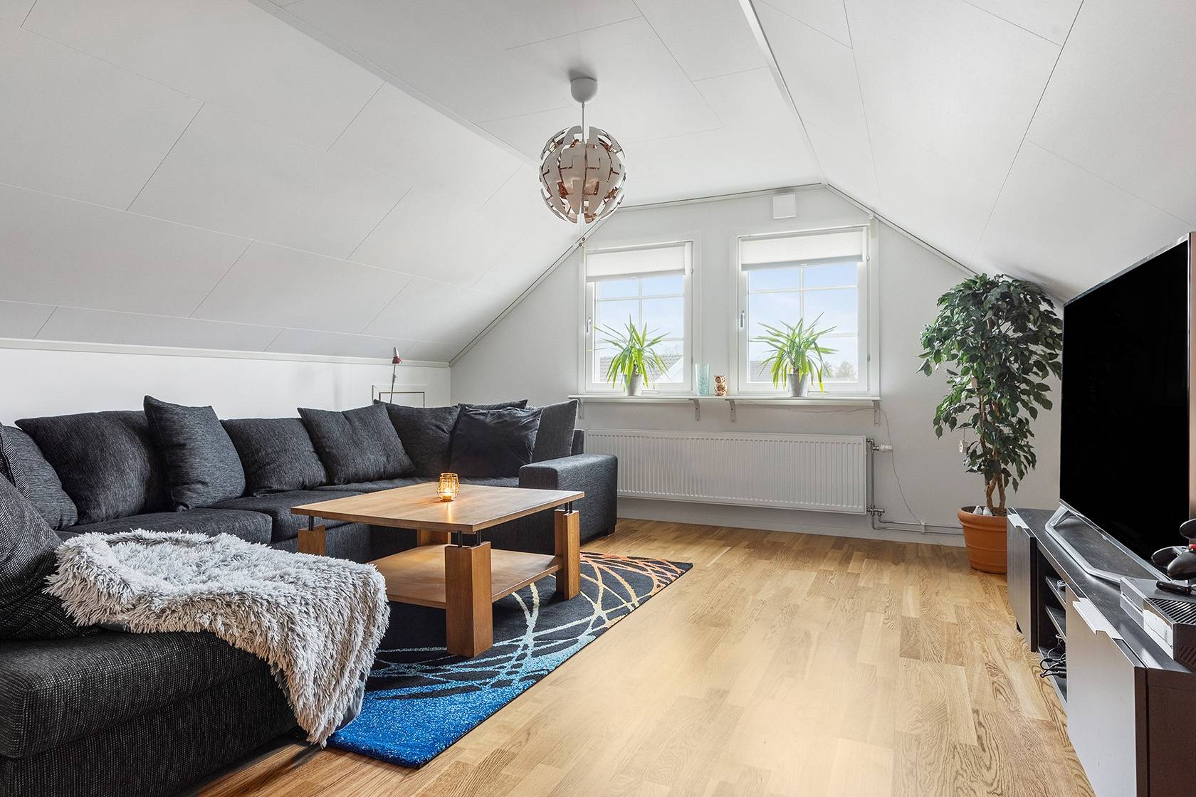 7 rum Villa på Kapellvägen 8 Skåre Karlstads kommun - bild 23