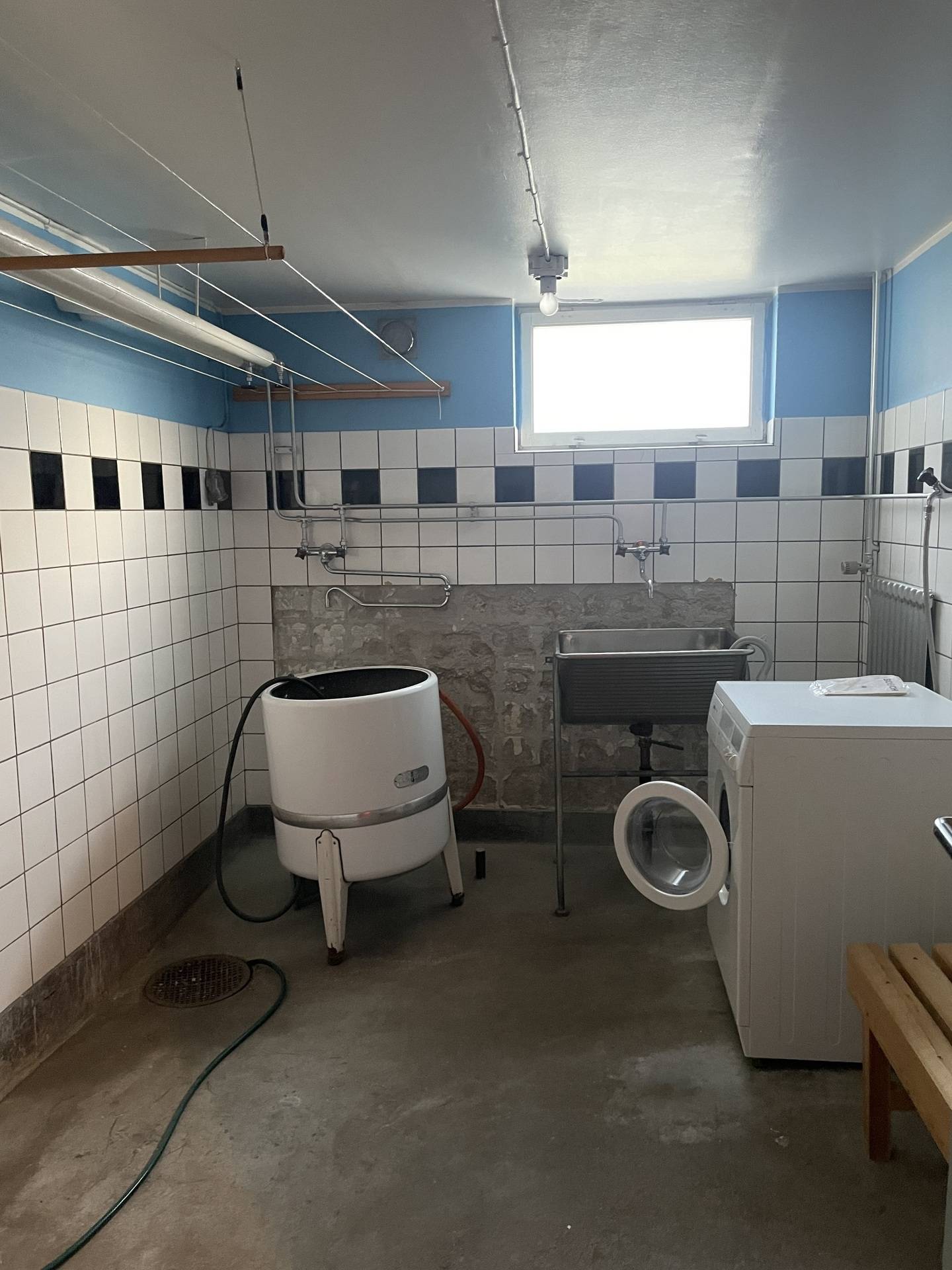 6 rum Villa på Ängsvägen 14 Triangel Kiruna kommun - bild 51