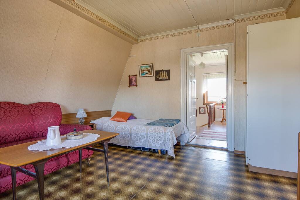 4 rum Villa på Egnahemsvägen 38 TIDAHOLM Tidaholms kommun - bild 24