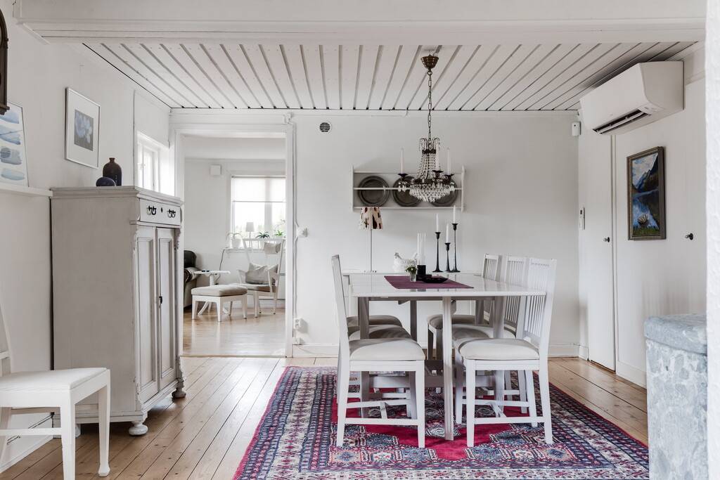 5 rum Villa på Bjurtjärn Frövetterstorp 55 Frövetterstorp Storfors kommun - bild 19