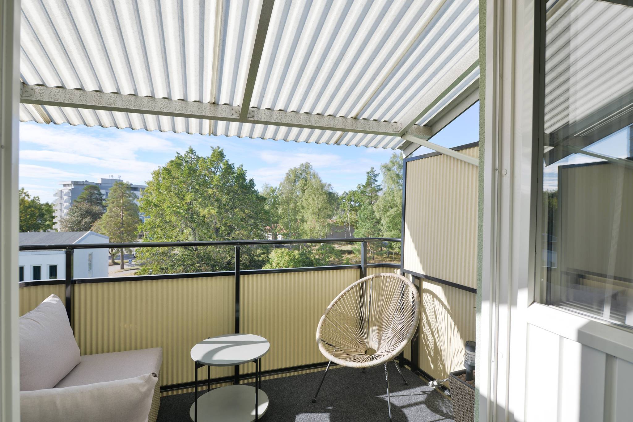 1 rum Lägenhet på Gunnilbogatan 6B Malmaberg Västerås kommun - bild 10