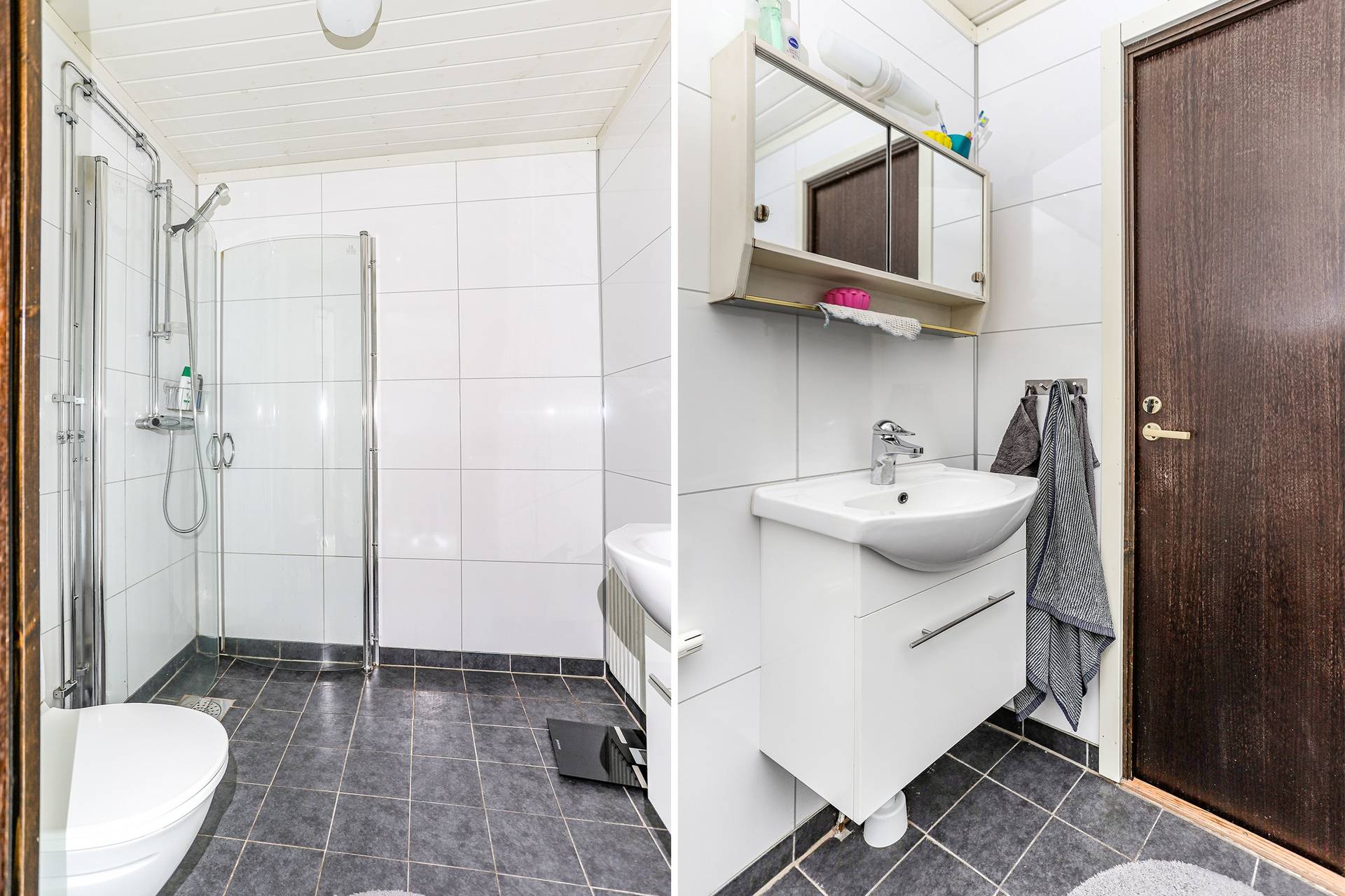 5 rum Villa på Svenskbyvägen 3 Holmsund Umeå kommun - bild 25