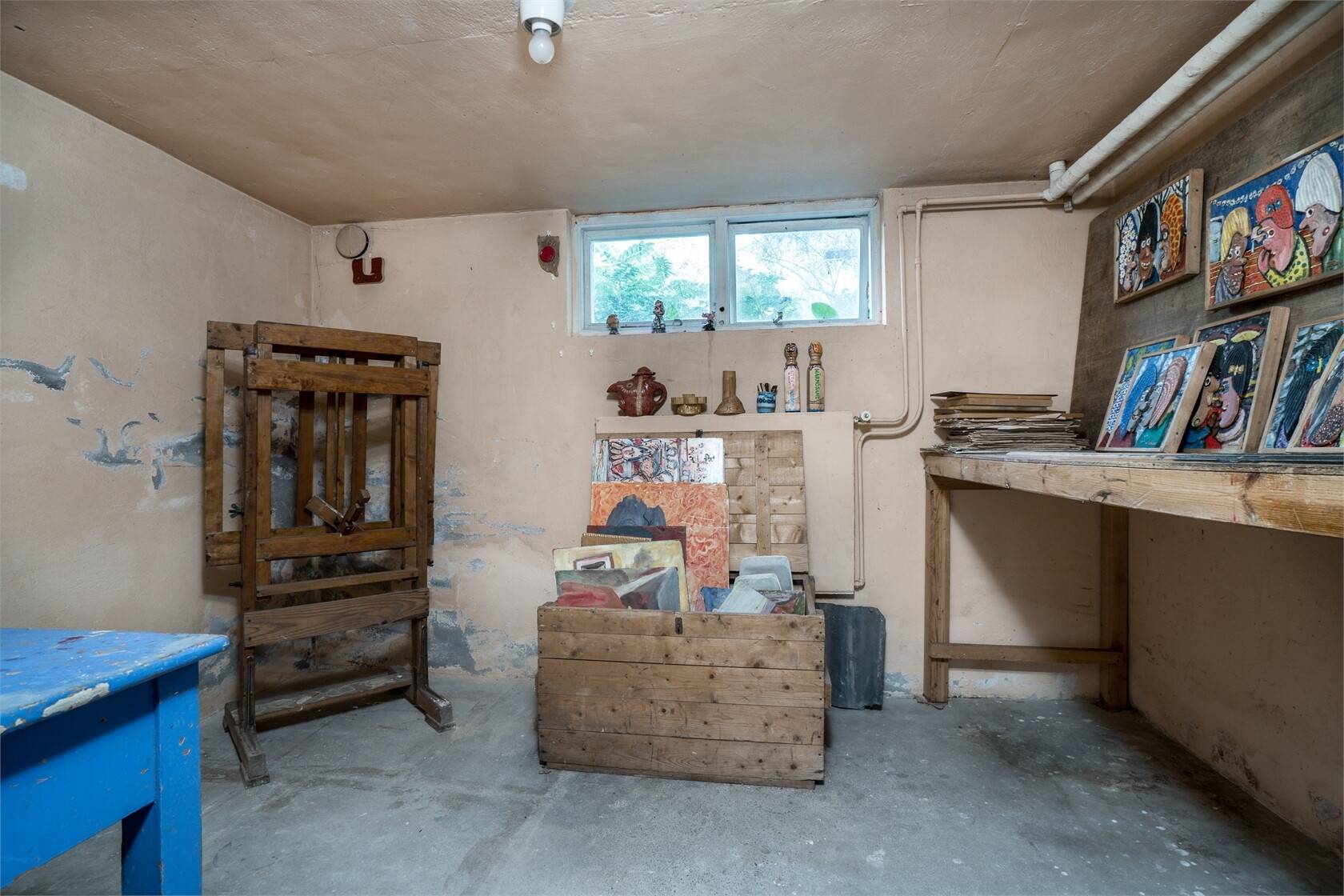 4 rum Villa på Källvägen 3 Kramfors kommun - bild 29