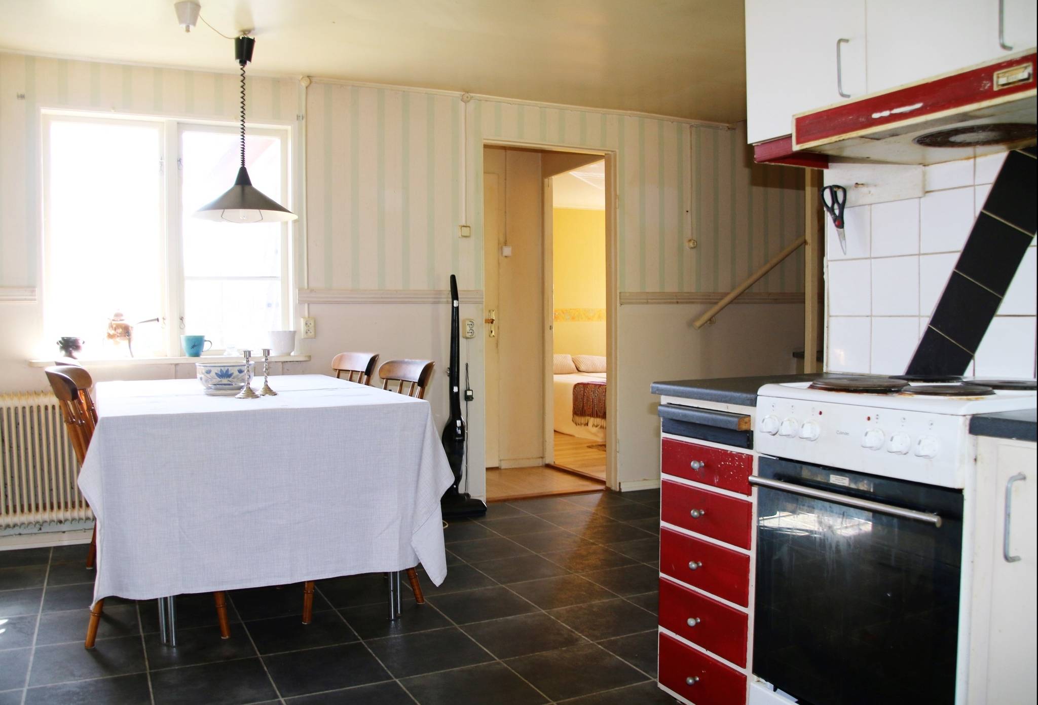 2 rum Villa på Karlskronavägen 62 Vassmolösa Kalmar kommun - bild 14