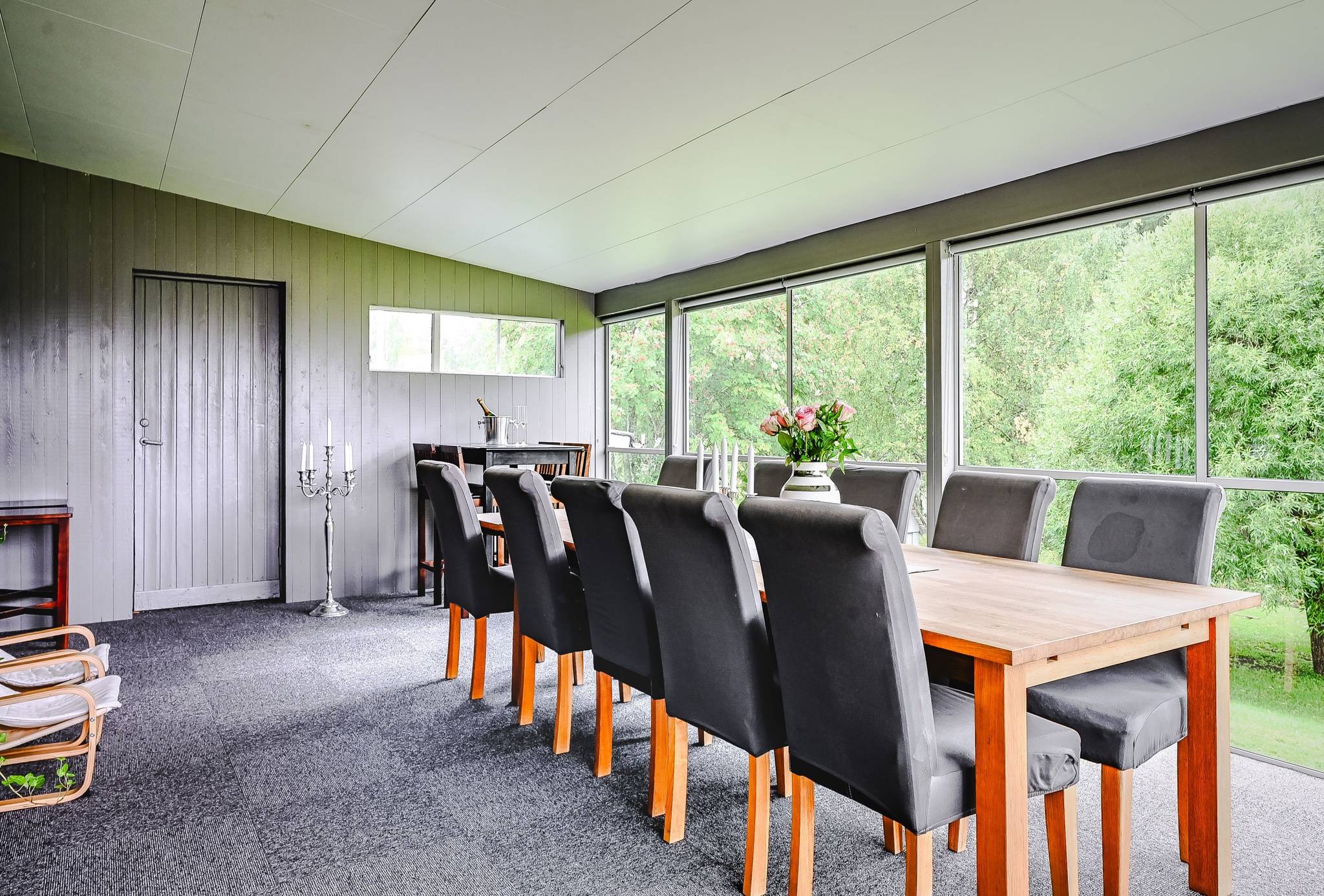 4 rum Villa på Lärarvägen 4 Bredbyn Örnsköldsviks kommun - bild 10