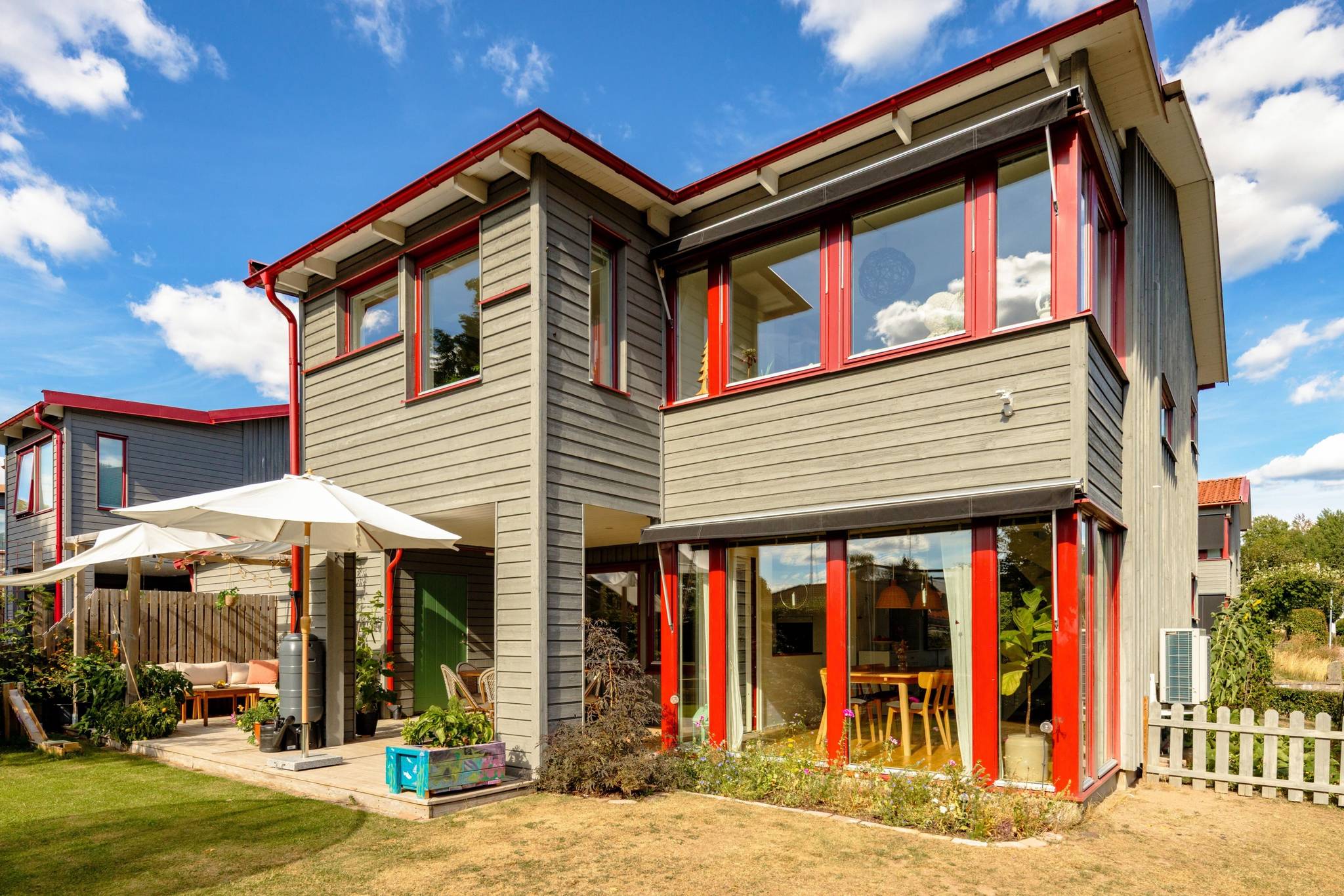 5 rum Villa på Galtövägen 1 Hov Växjö kommun - bild 10