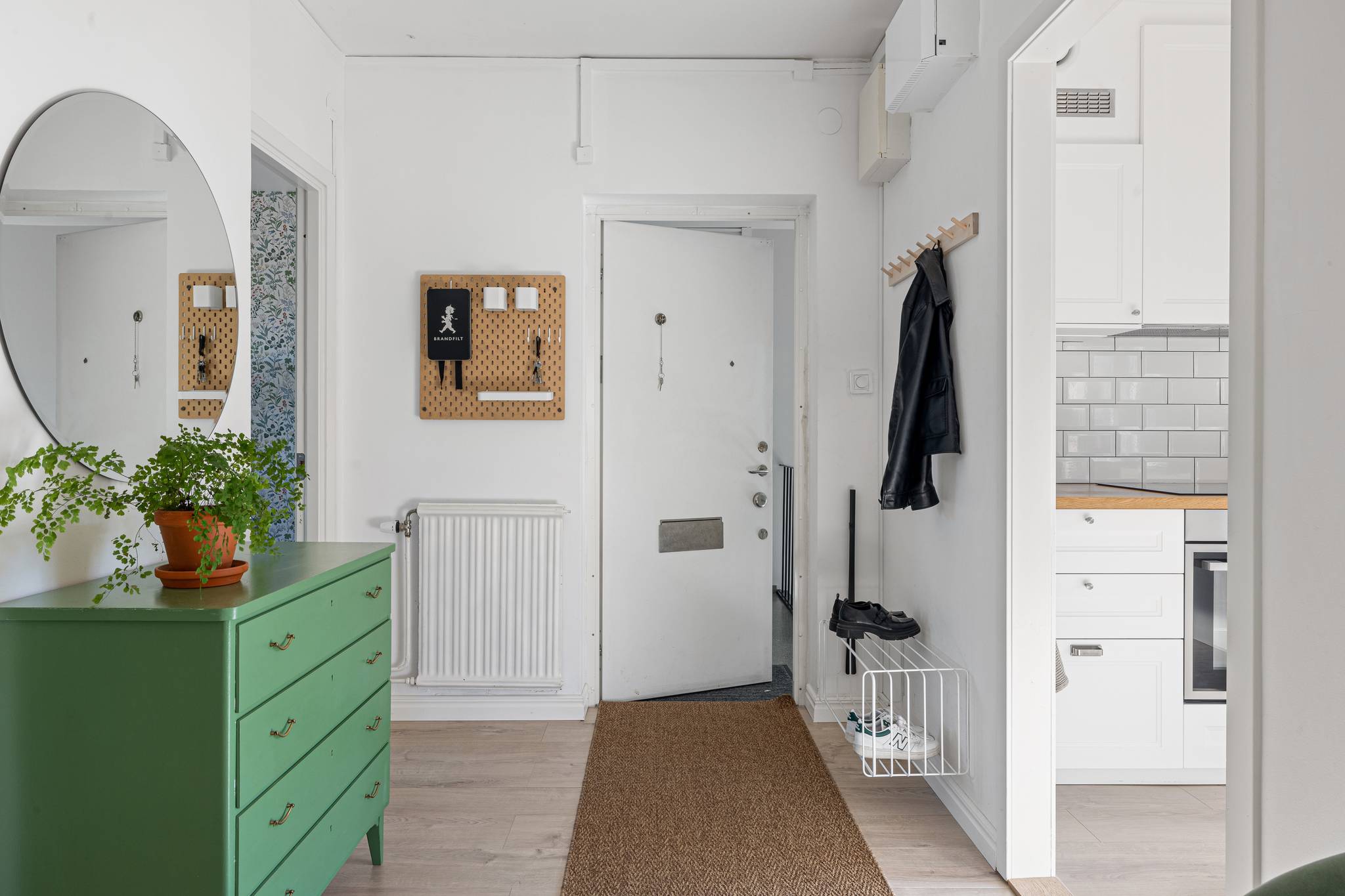 3 rum Lägenhet på Skåpvägen 9 Enskede - Gubbängen Stockholms kommun - bild 24
