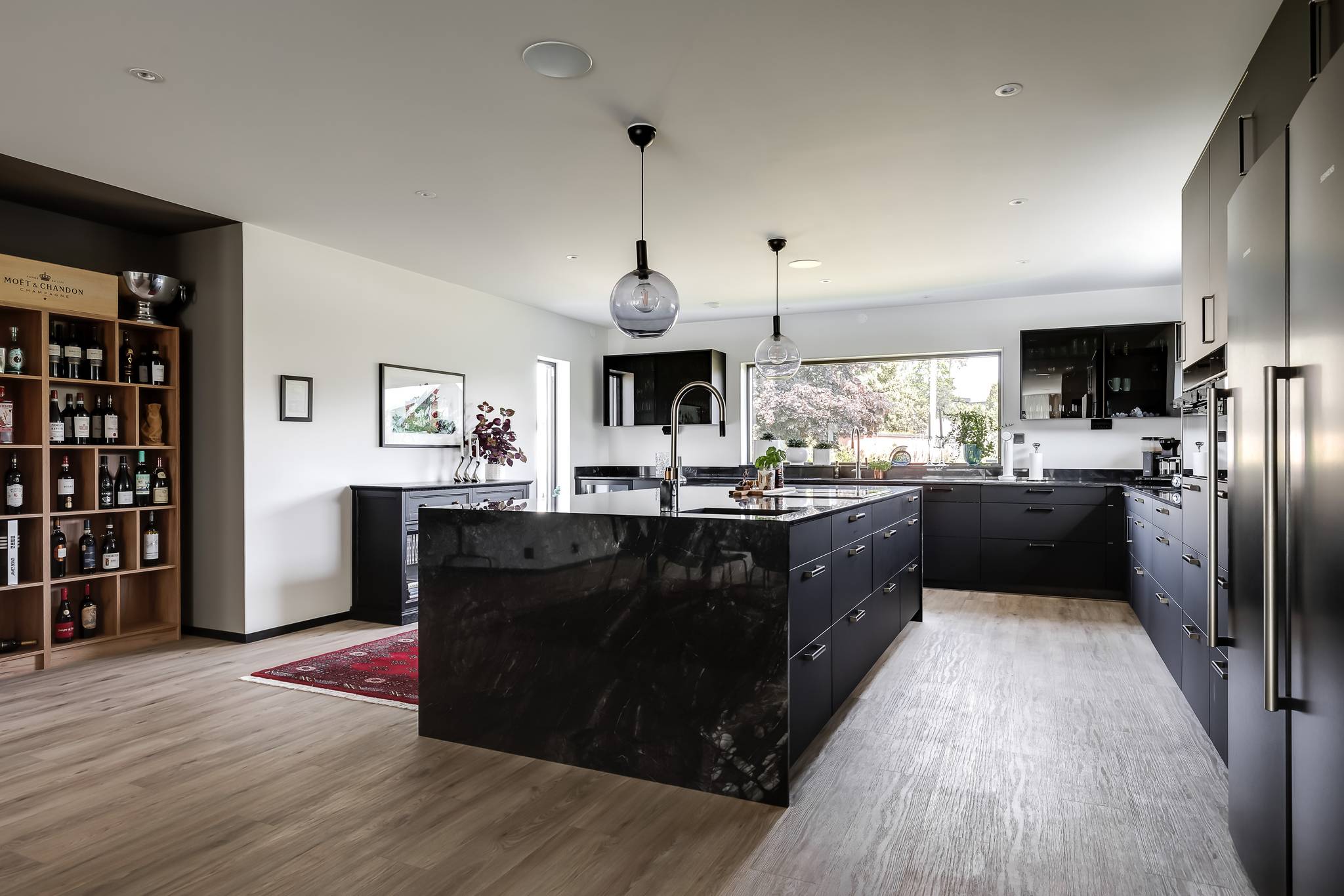 233 m² Villa på Travbanevägen 57 Lindö Norrköpings kommun - bild 9
