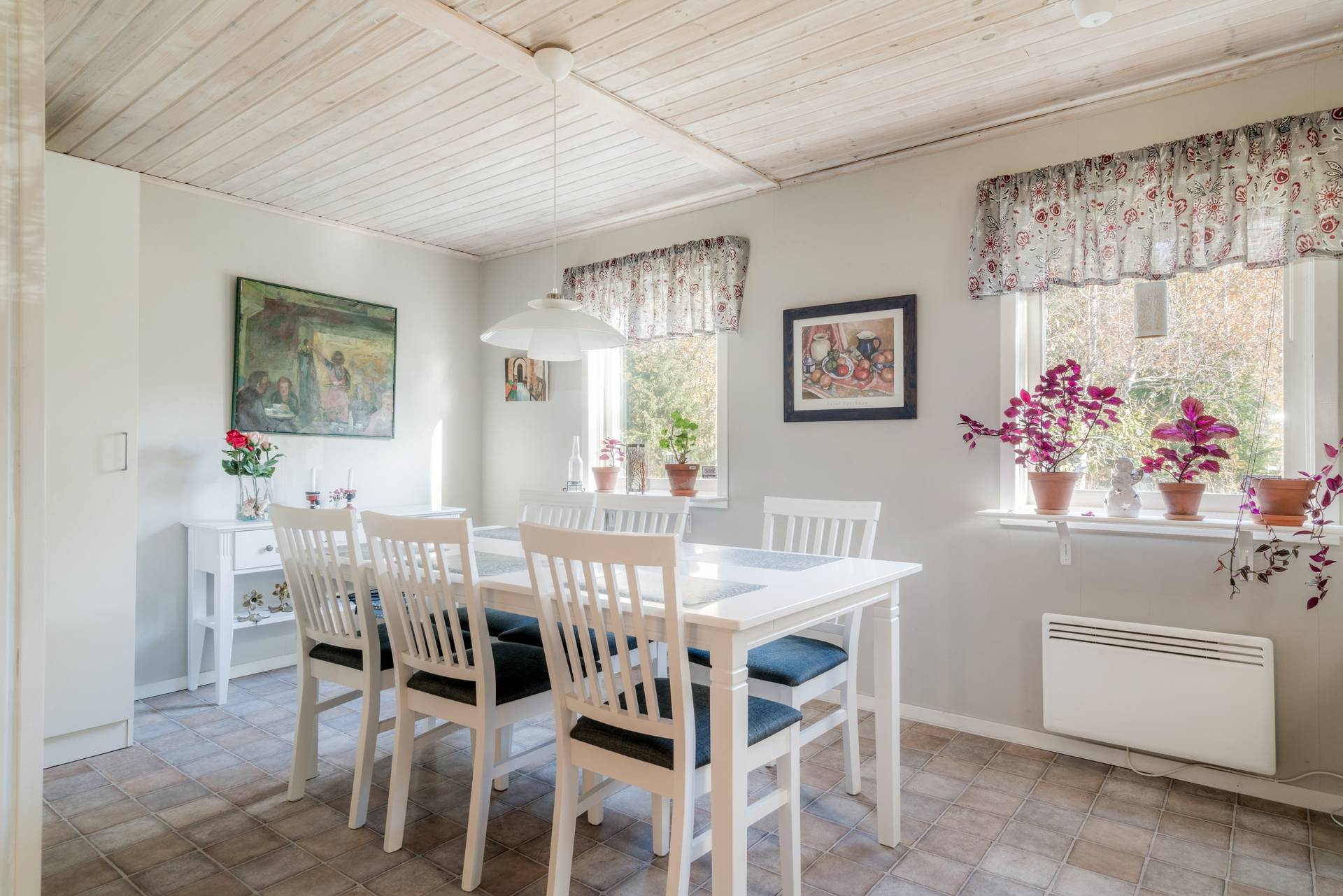 4 rum Vinterbonat fritidshus på Koltrastvägen 34 Uttervik Nyköpings kommun - bild 4