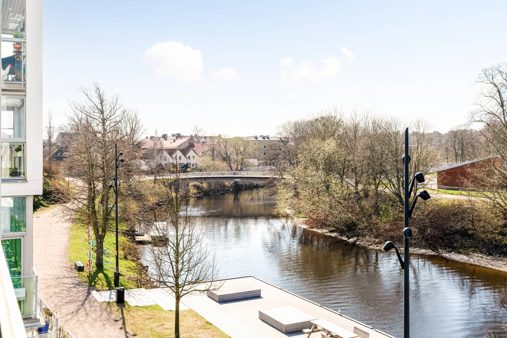 3 rum Lägenhet på Tåstrupsgatan 10 Ängelholm - Centrum Ängelholms kommun - bild 5