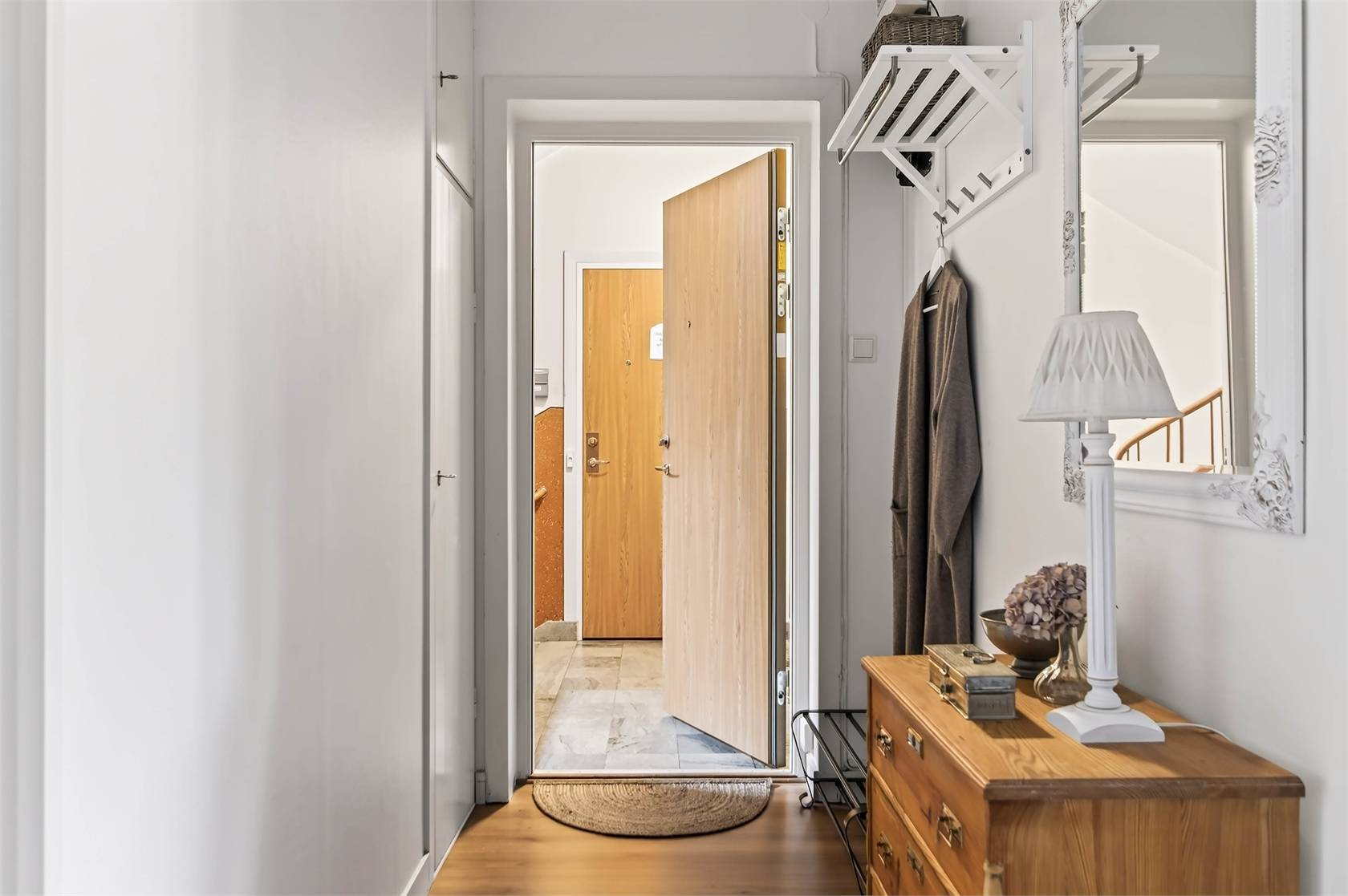 2 rum lägenhet på Skogsgatan 10 B Söder, Katrineholms kommun - bild 3