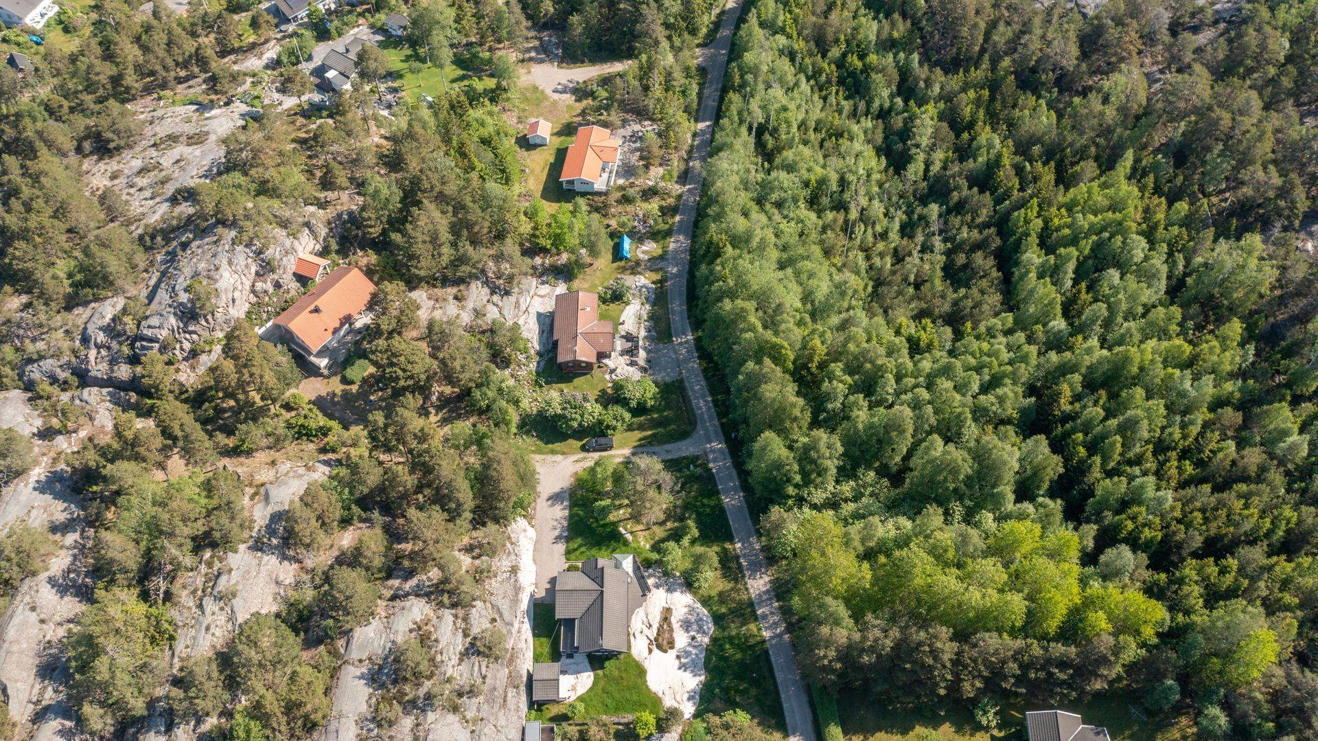 4 rum Fritidshus på Skälbågsvägen 14 Medvik Strömstads kommun - bild 42