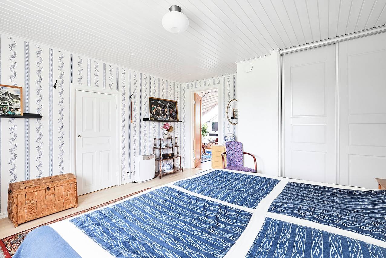5 rum Villa på Ulås Jonsingsgård 1 Ulås Värnamo kommun - bild 41