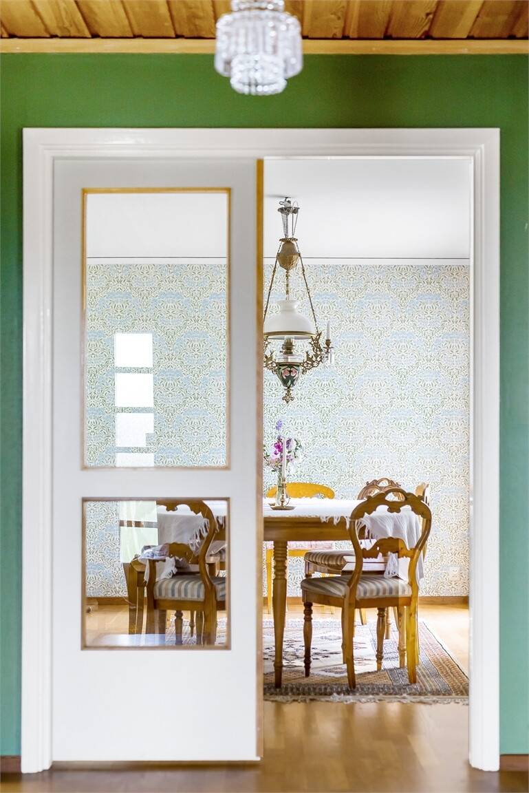 6 rum Villa på Vattugatan 46 MJÖLBY - ÖSTRA Mjölby kommun - bild 9