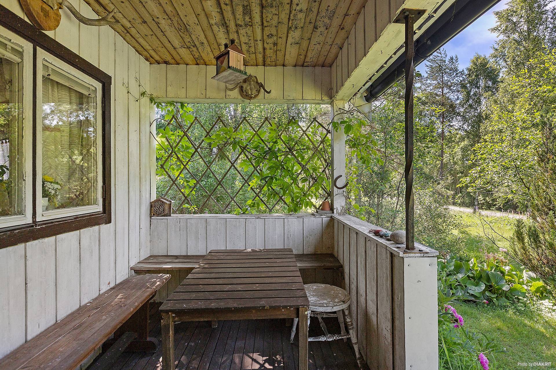 4 rum villa på Gilltorp Nybrolund 303 Närkesberg, Askersunds kommun - bild 5