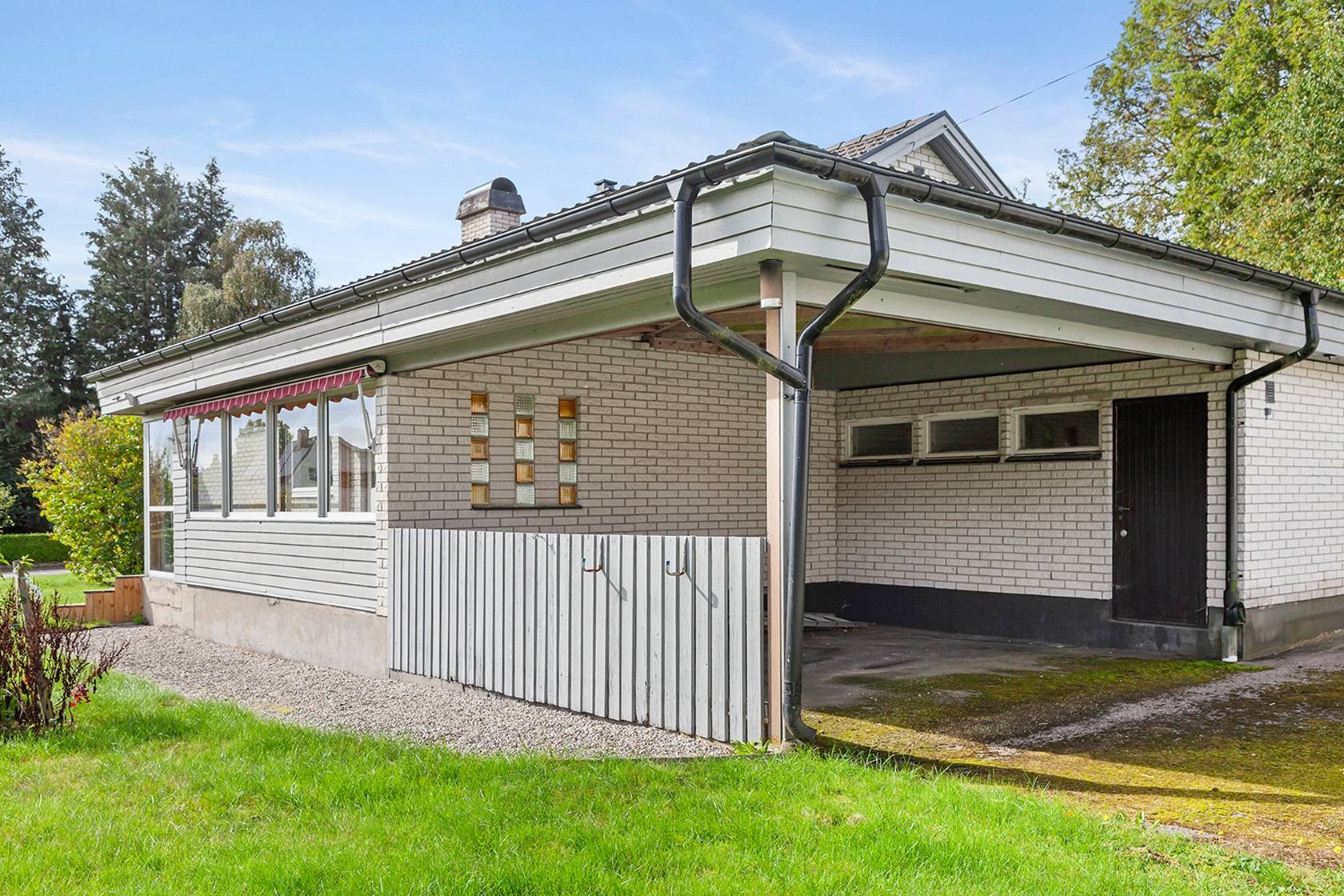 5 rum Villa på Ängsvägen 14 Urshult - Åsnenområdet Tingsryds kommun - bild 6