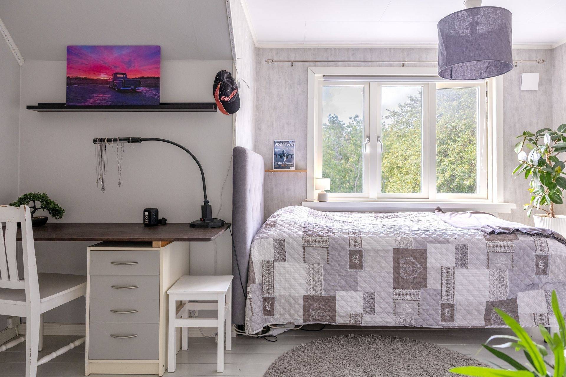 4 rum Villa på Dalhem Nygårds 614 Dalhem Gotlands kommun - bild 23