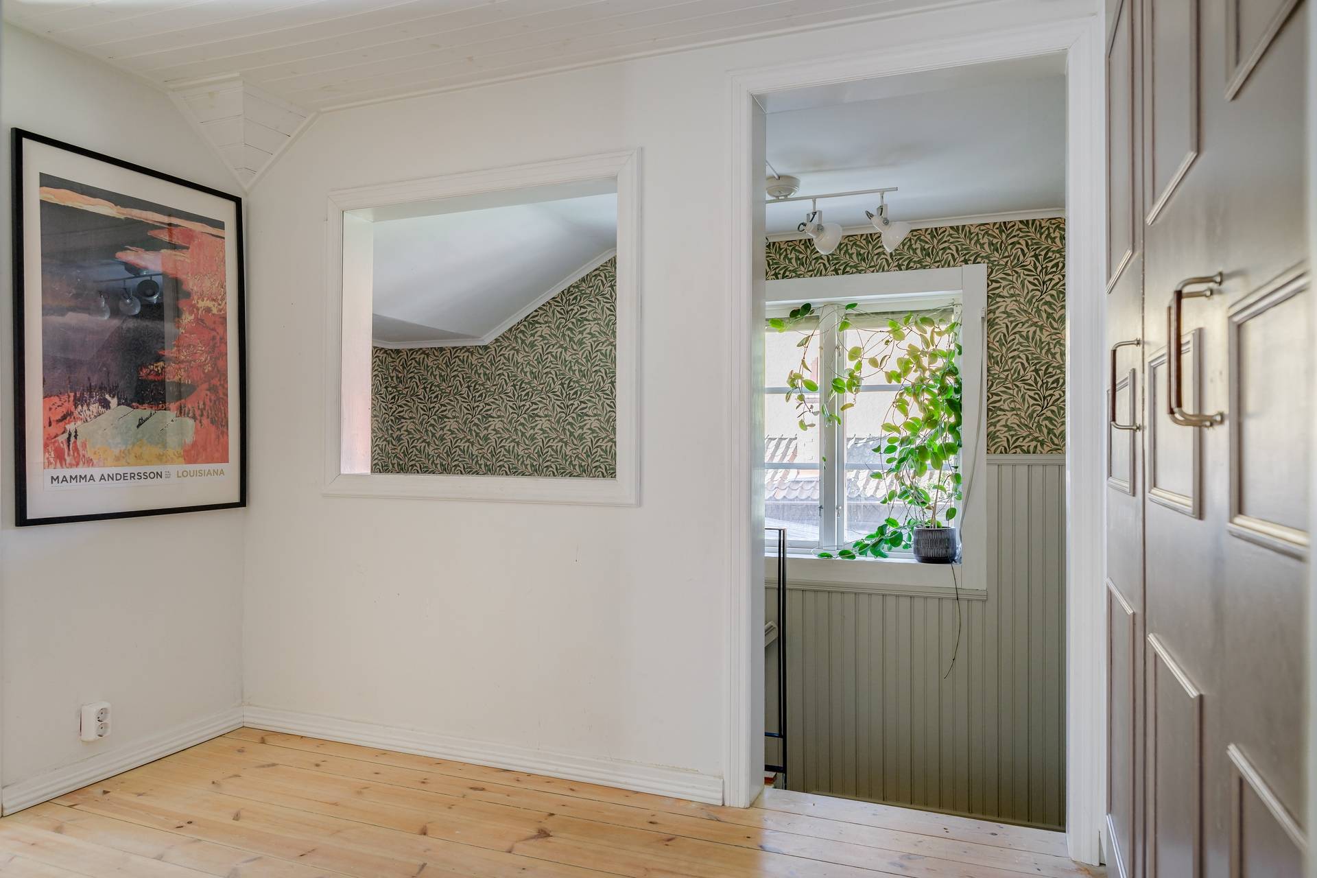 5 rum Villa på Rostvändaregatan 2 Östanfors Falu kommun - bild 29