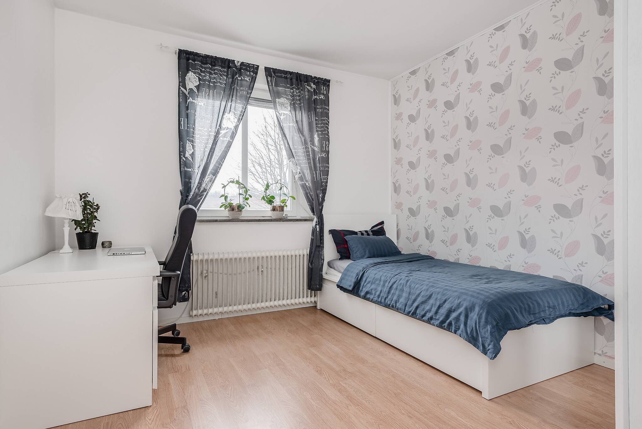 3 rum Lägenhet på Dalbogatan 17 B Lgh 1201 Norrby Borås kommun - bild 14