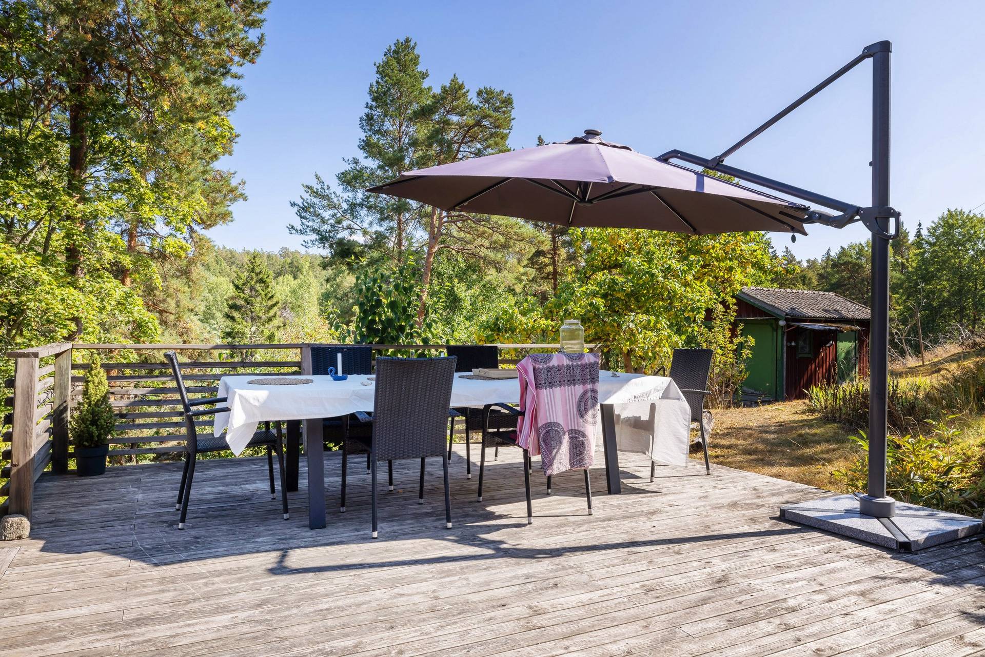 3 rum Villa på Mokärrsvägen 8 Tyresö Tyresö kommun - bild 20