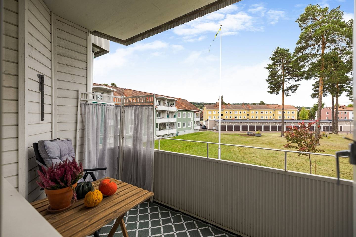 3 rum Lägenhet på Centralgatan 2B Centrum Rättviks kommun - bild 11