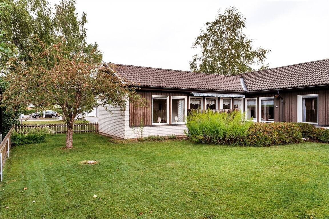 4 rum Radhus på Årbyvägen 45A Årby/Färjegårdarna Borlänge kommun - bild 28